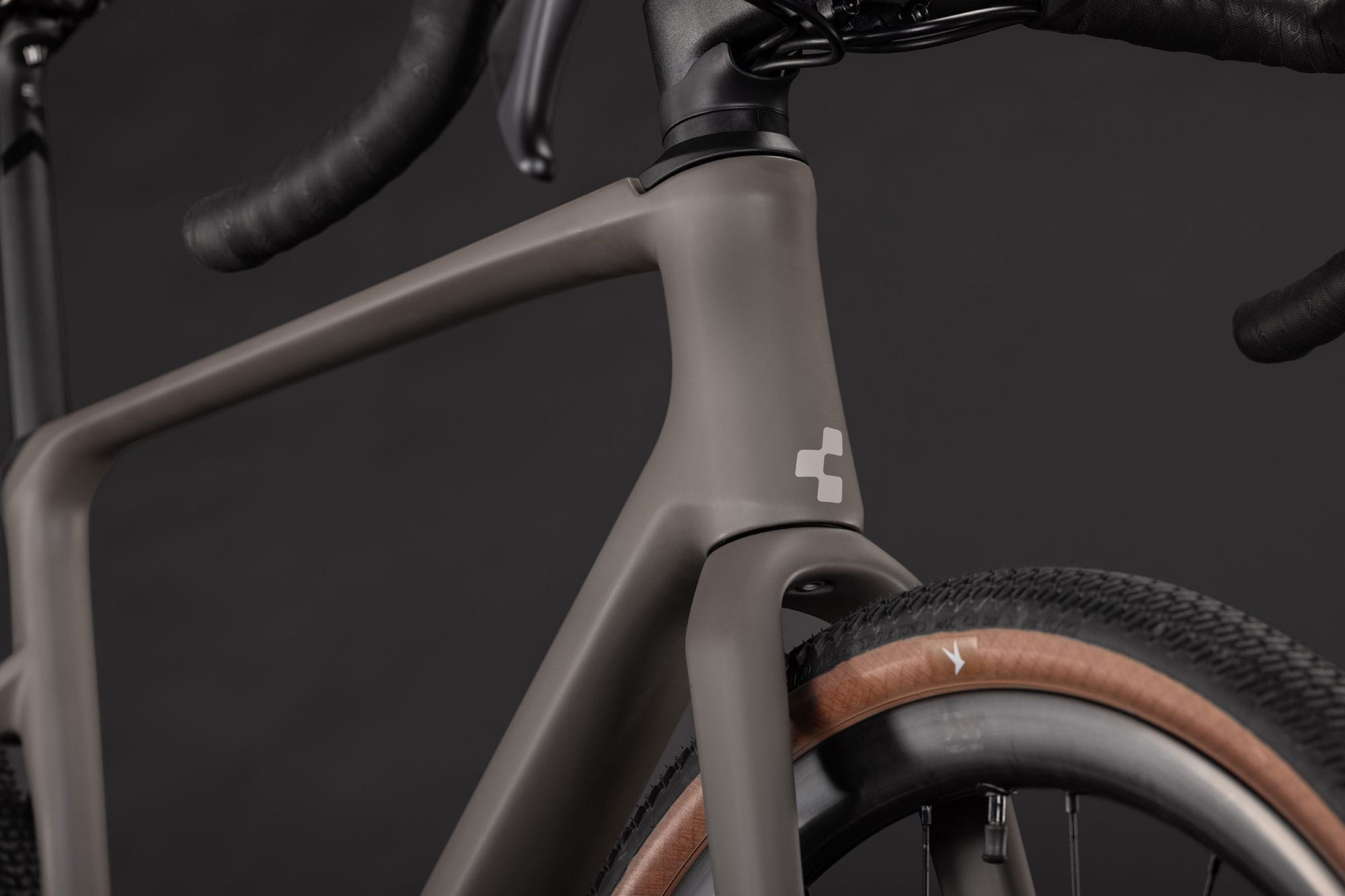Cube Nuroad C:62 Pro 2027 L | cedar´n´stone