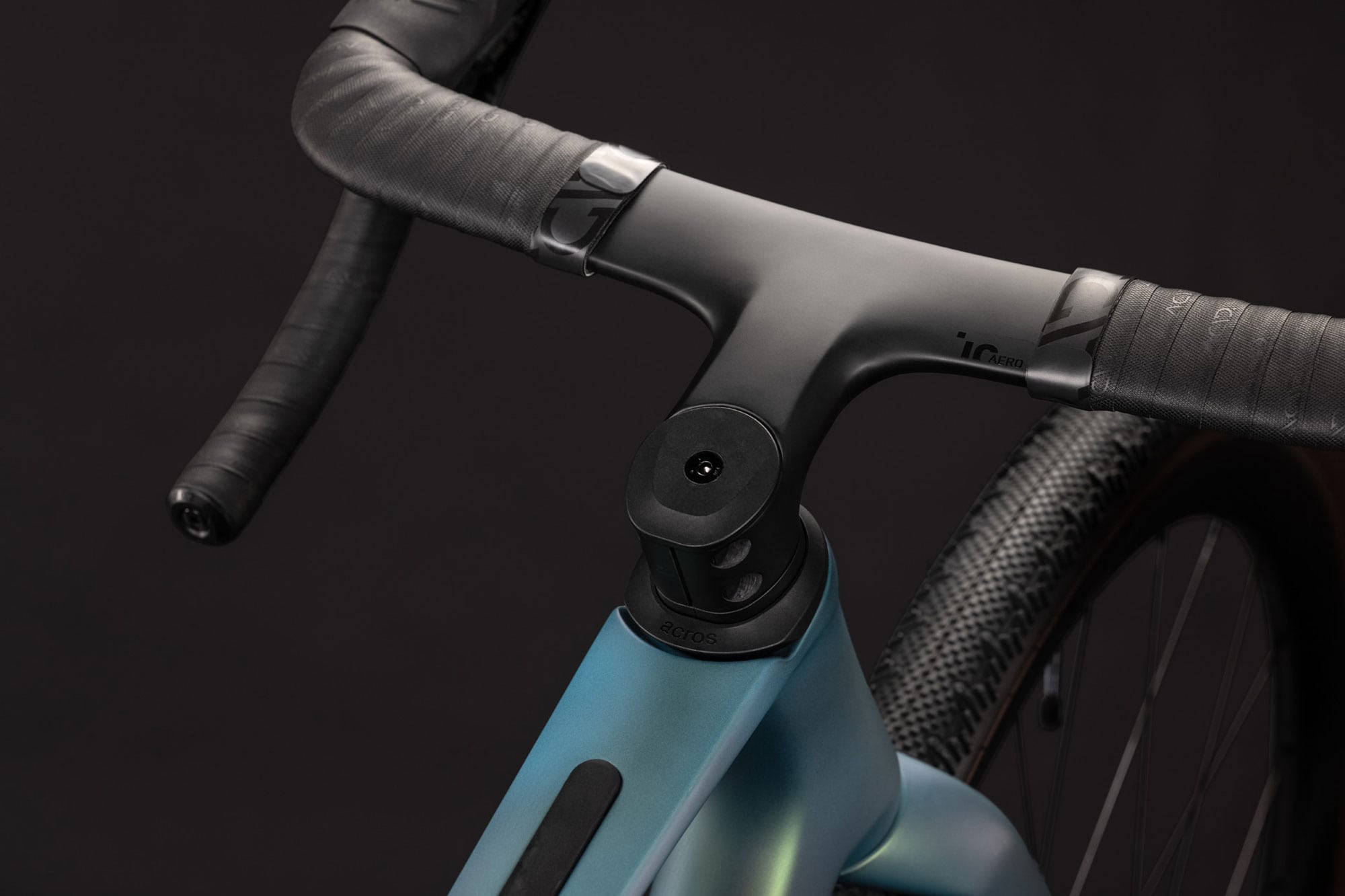 Cube Nuroad C:62 Race 2027 L | jungali´n´black
