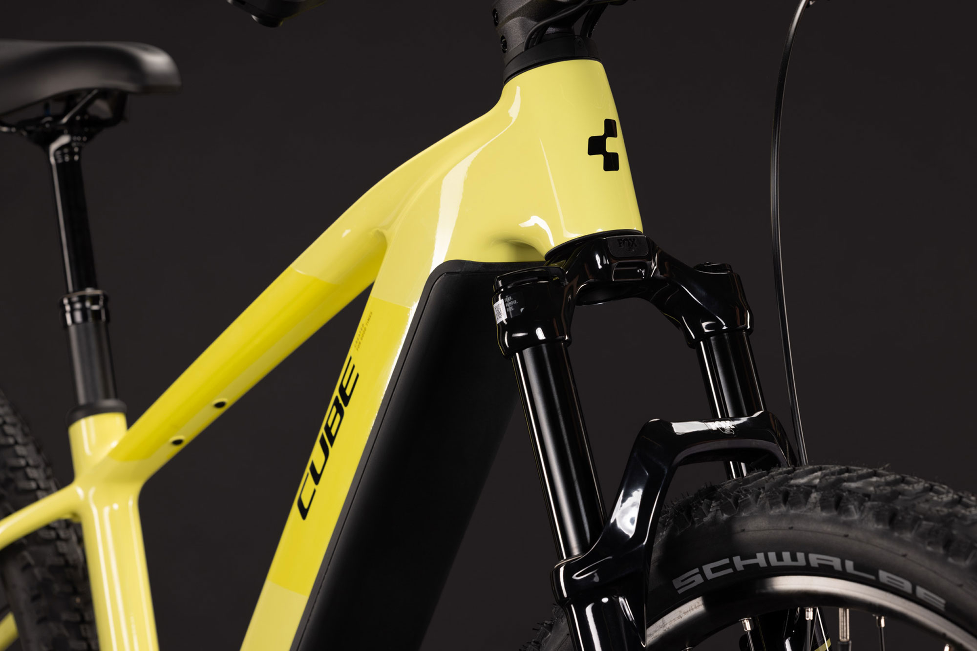 Cube Reaction Hybrid Race 800 2027 M | bananasplit´n´black