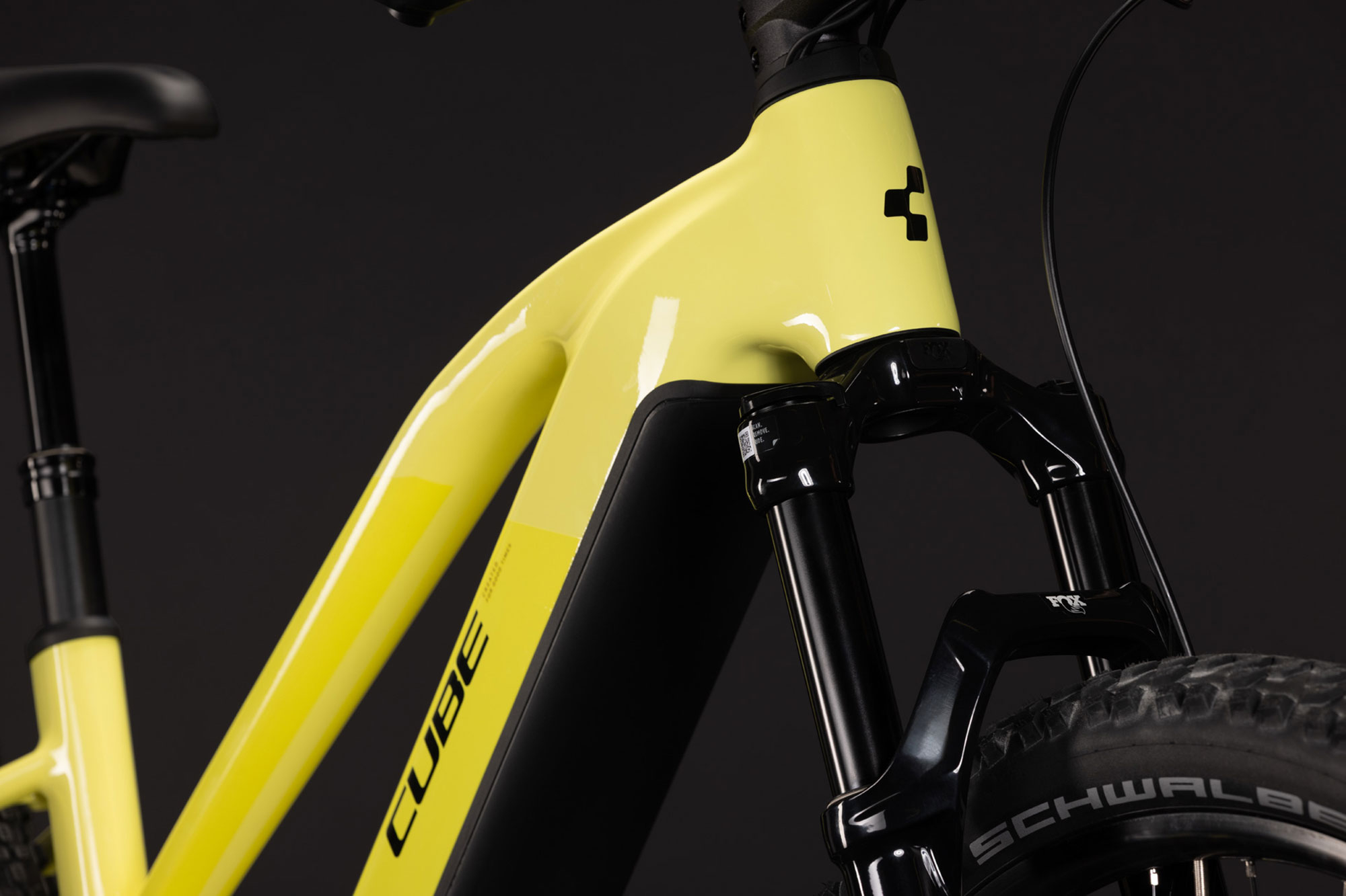 Cube Reaction Hybrid Race 800 Trapez 2027 