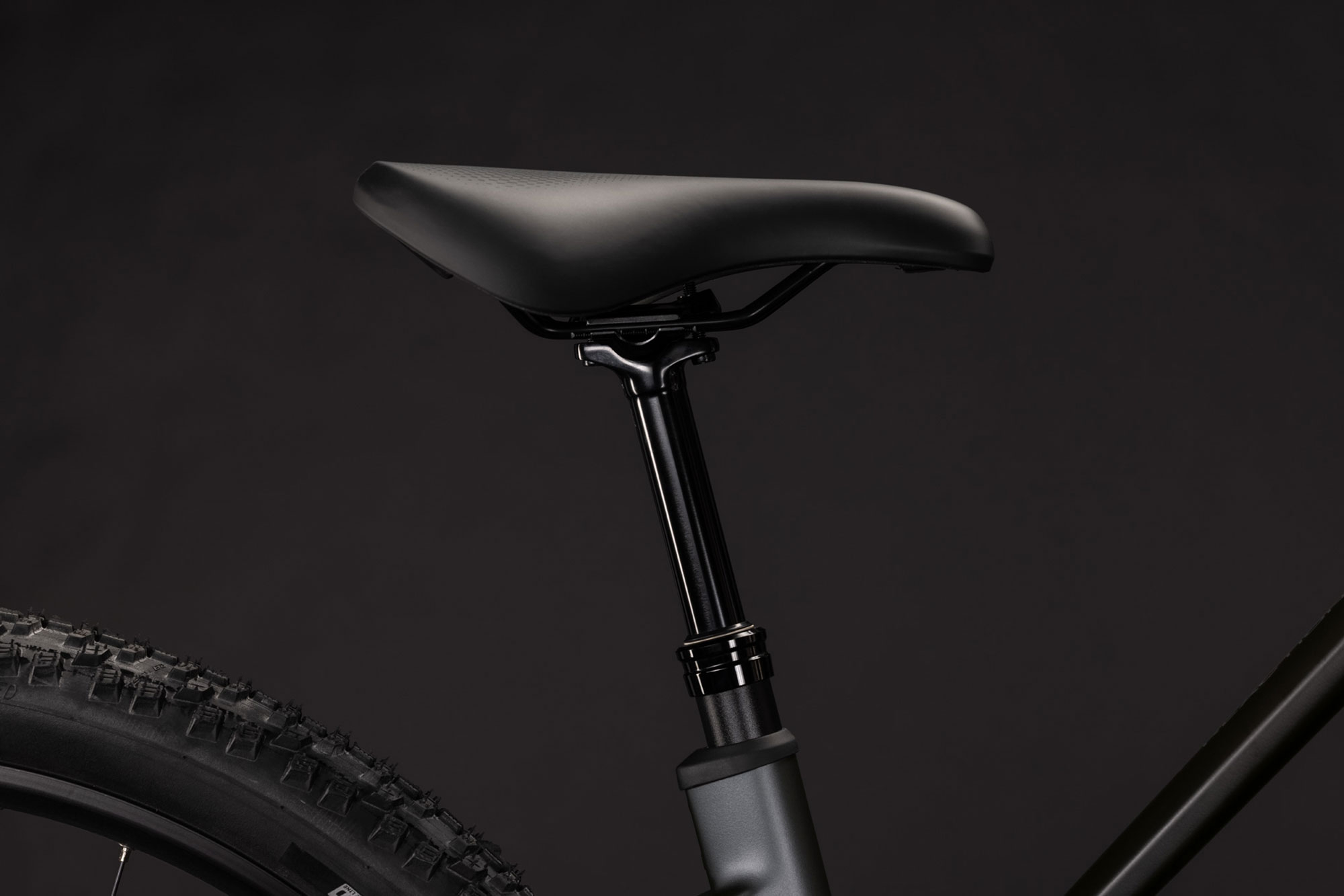 Cube Reaction Hybrid Race 800 Trapez 2027 M | slabgrey´n´chrome
