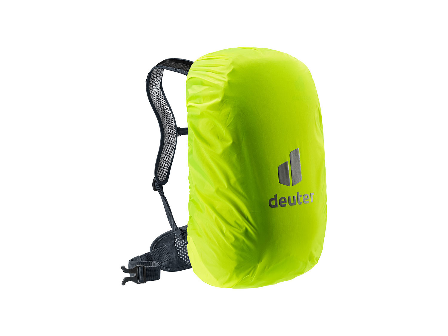 Deuter Race Air 10 Rucksack 10 Liter | black