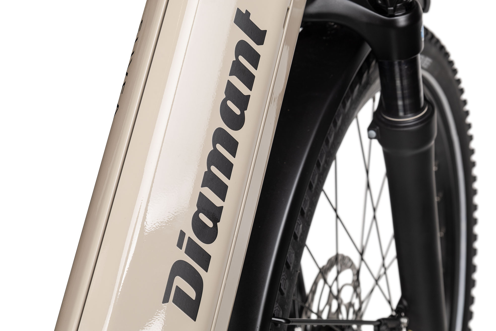 Diamant Suvea Trip Plus 800 Wave 2026 L-XL | lehmbeige