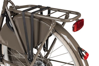 Gazelle Classic R7T Wave 2026 51 cm | wolf brown | 28 Zoll