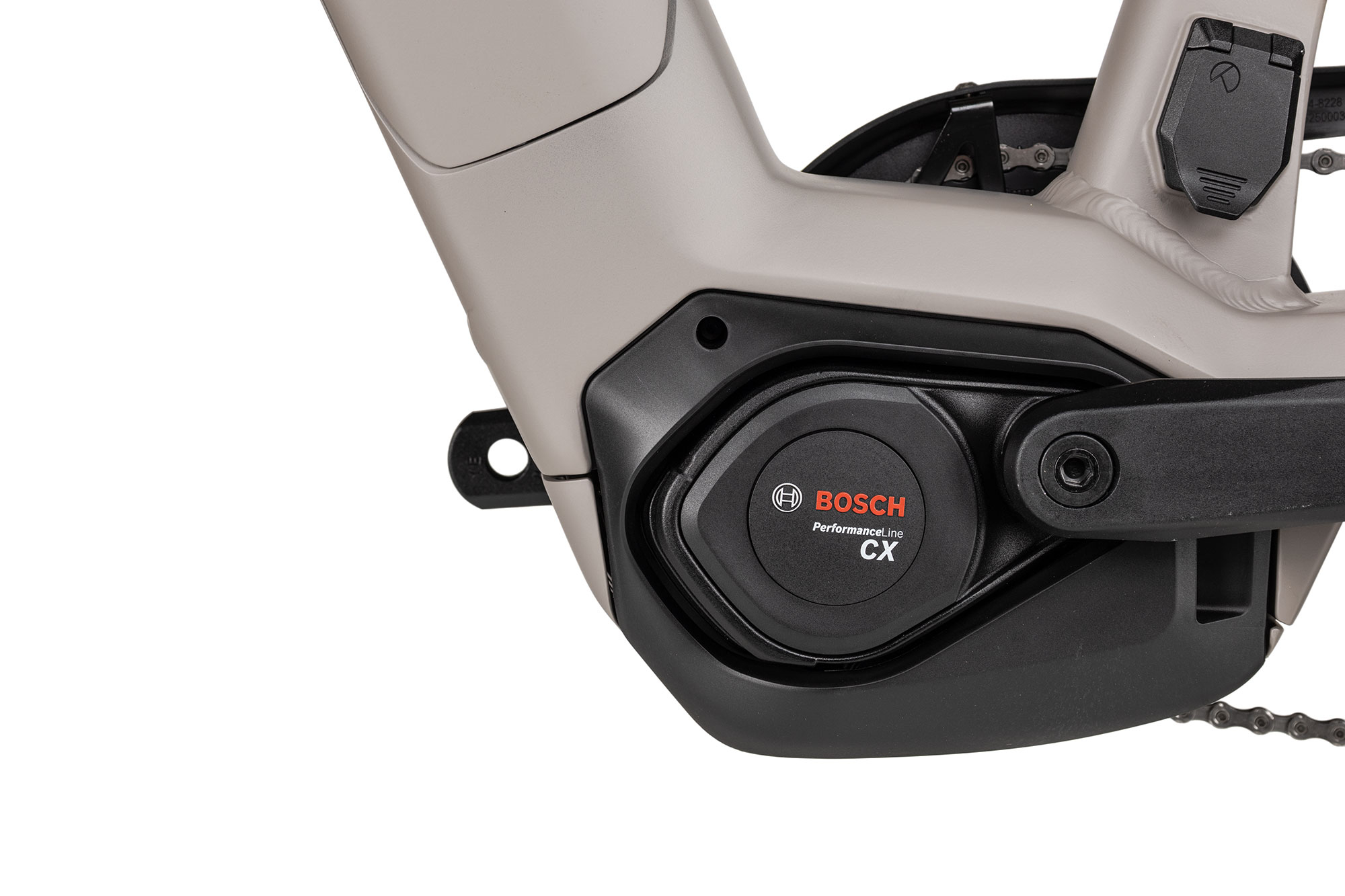 Kalkhoff ENTICE 5+ MOVE 2026 58 cm | moonstonegrey matt