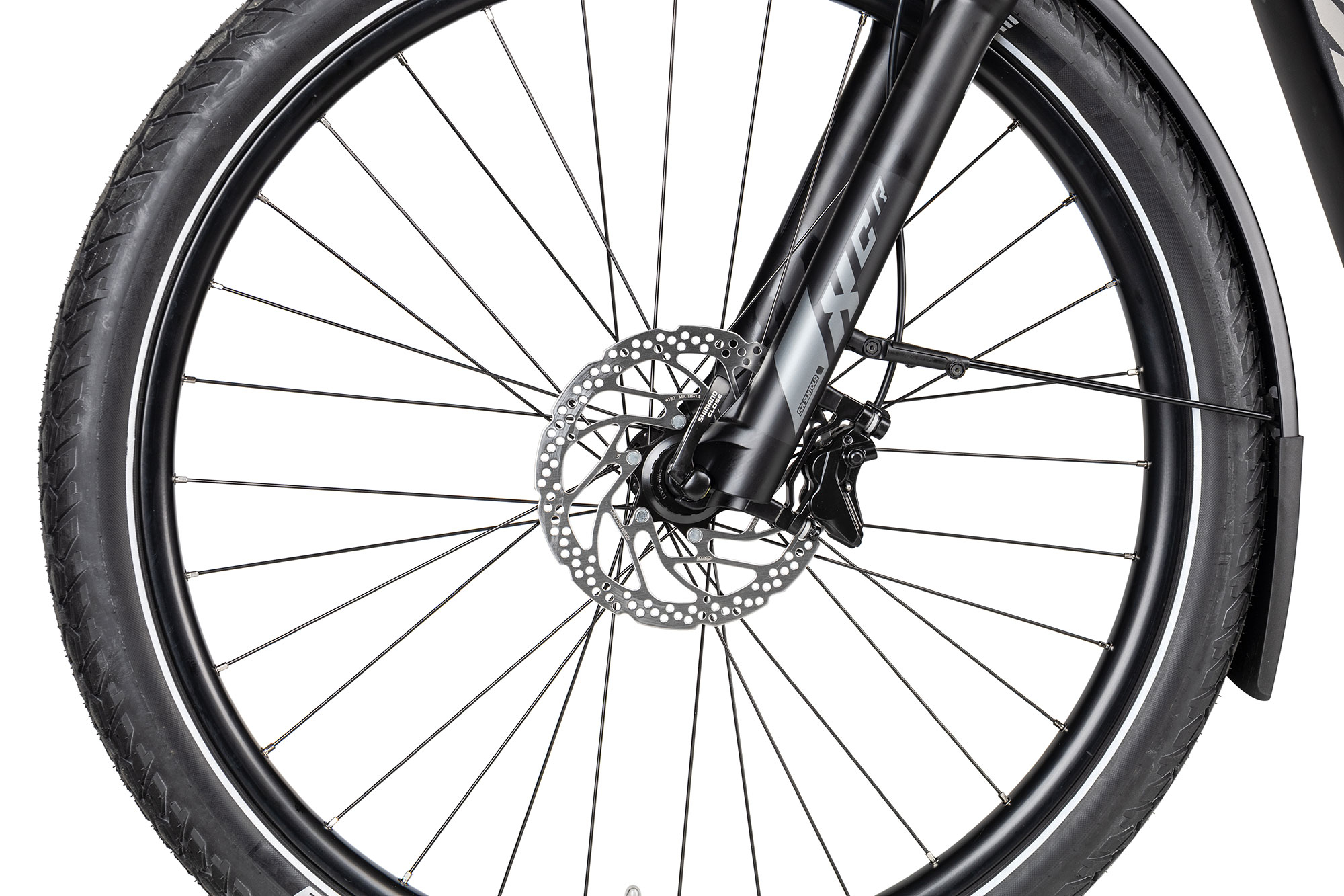 KTM MACINA GRAN PRO Wave 2026 56 cm | galaxy dust matt/silver petrol