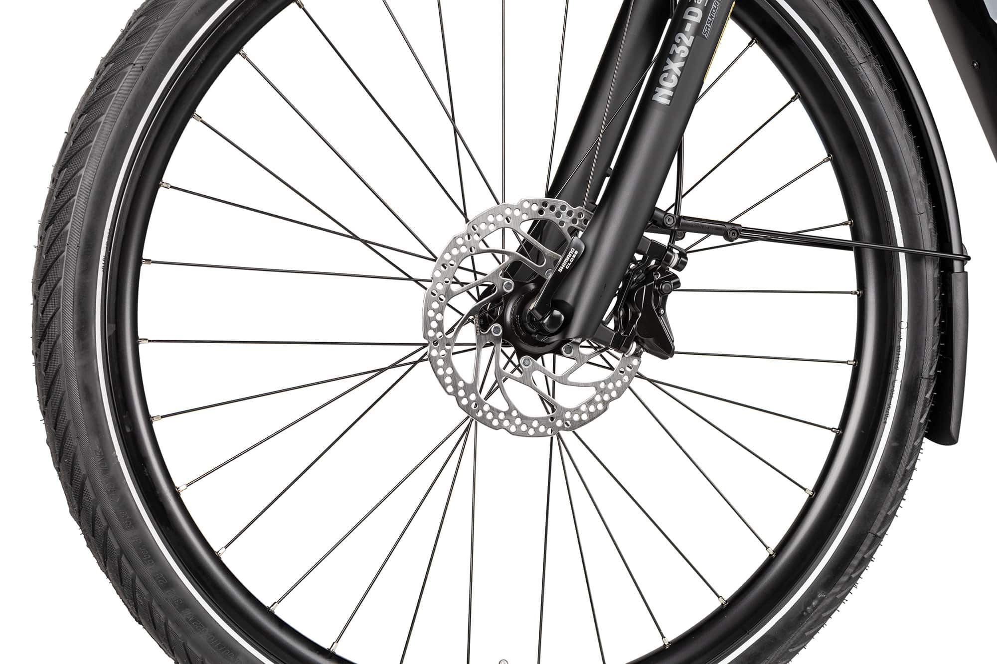 KTM MACINA MAGIC PRO DI2 2026 60 cm | flaming black/grey white