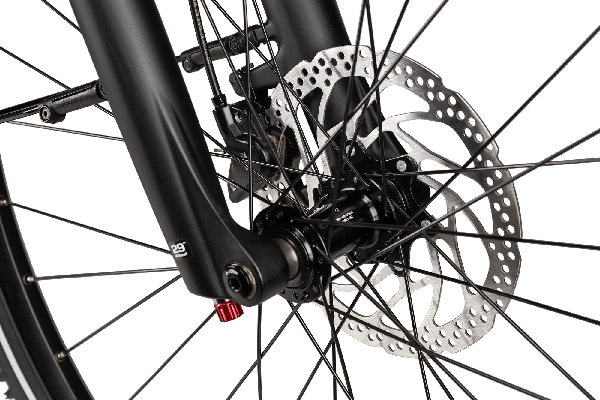 KTM MACINA MAGIC SX CARBON 2026 56 cm | velvet petrol/black