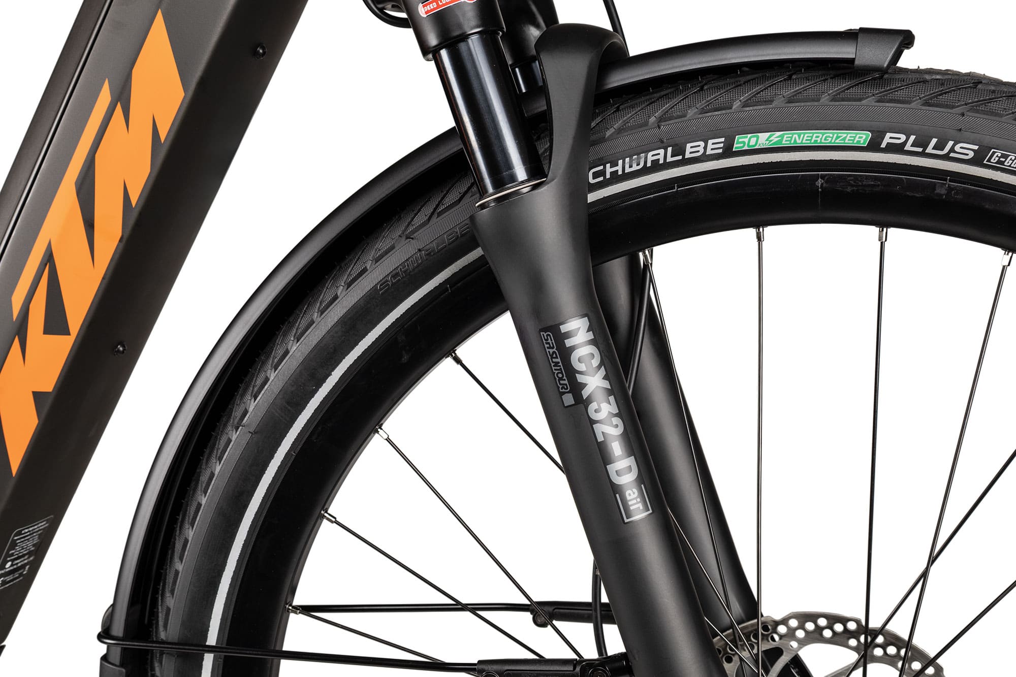 KTM MACINA MAGIC X PRO 2026 56 cm | machine grey matt/orange black