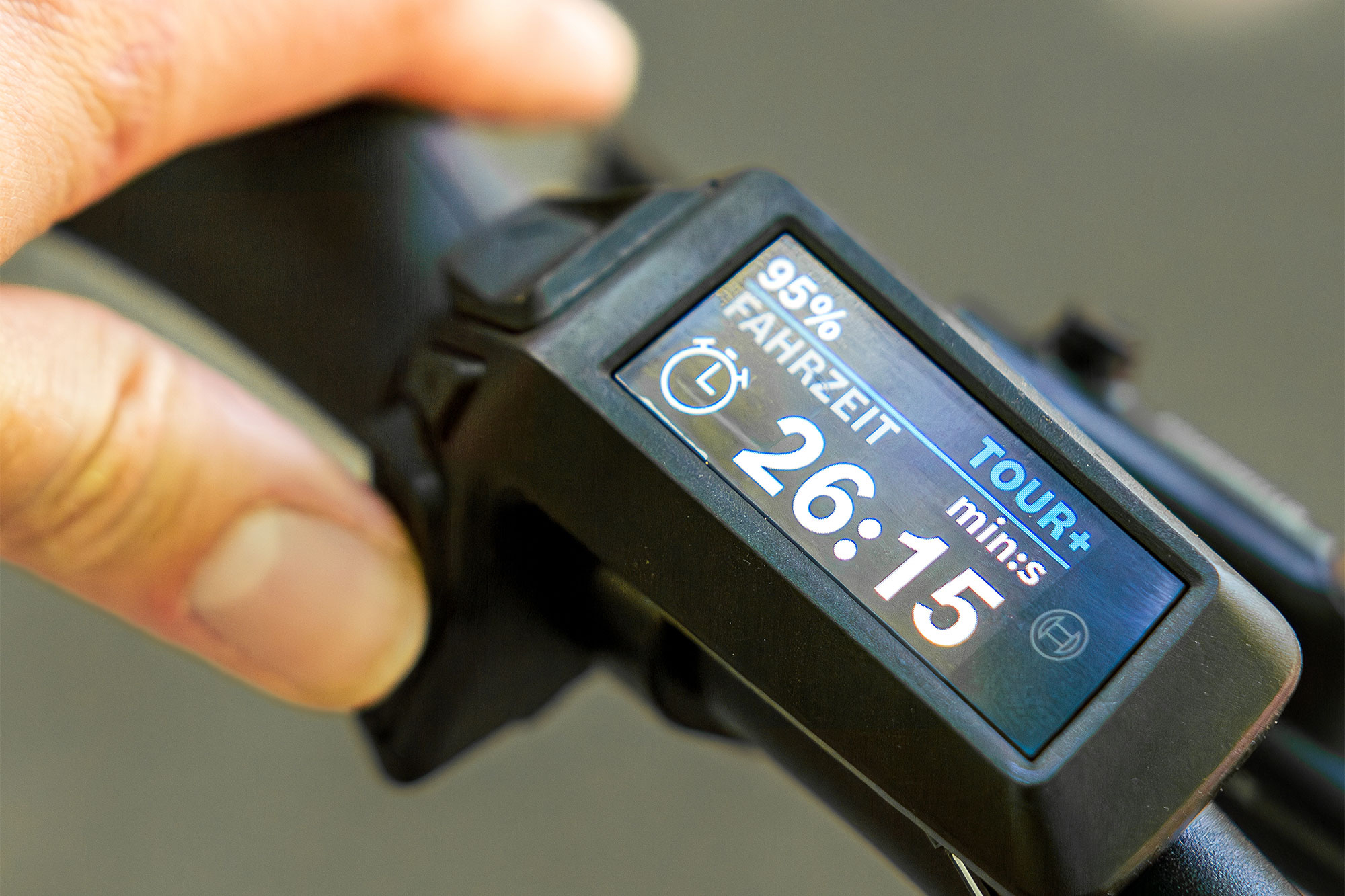 KTM MACINA SPORT SX 20 2025 60 cm | flaming black/grey orange