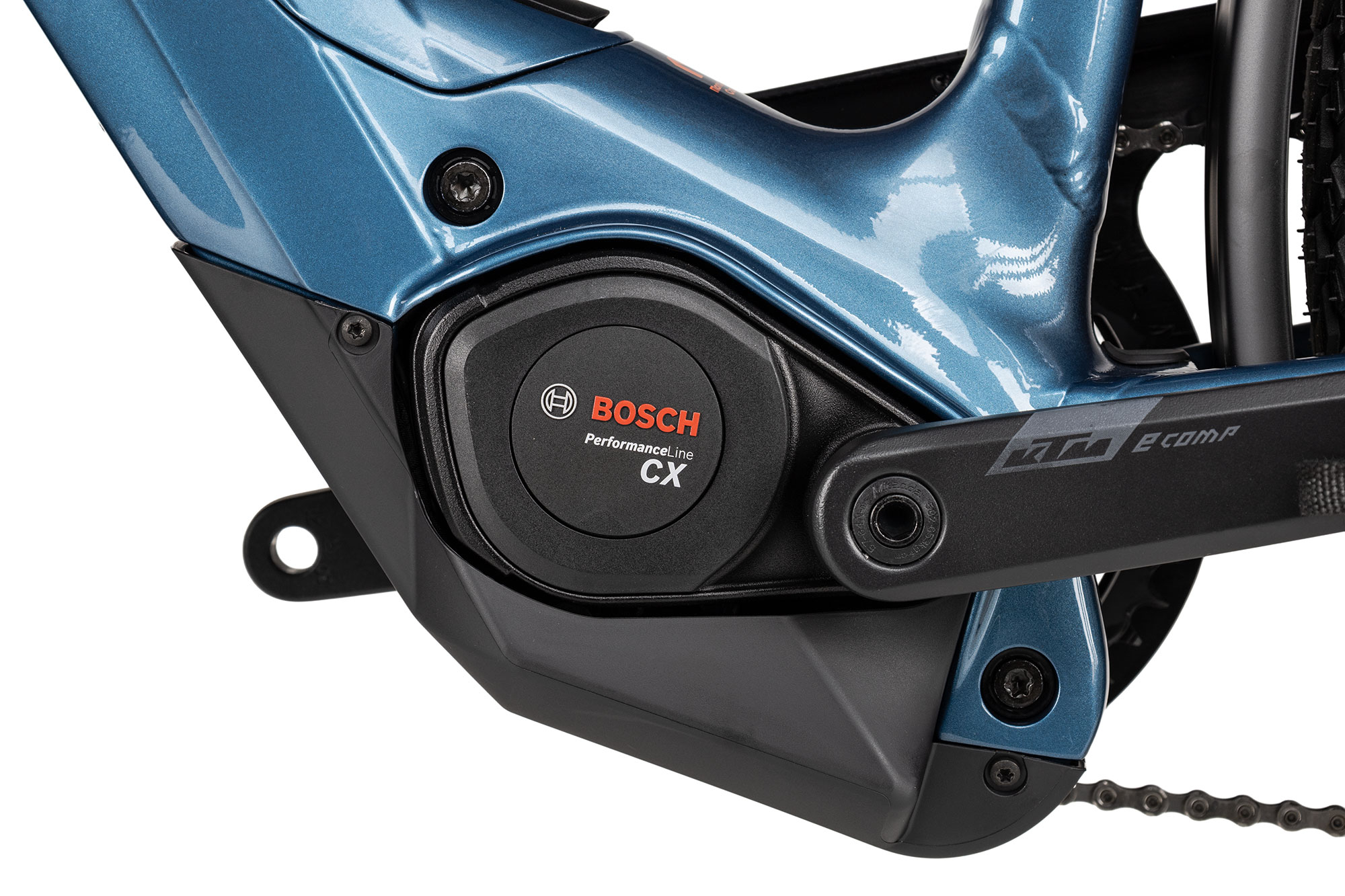 KTM MACINA TOUR CX 610 2025 51 cm | steel blue/black orange