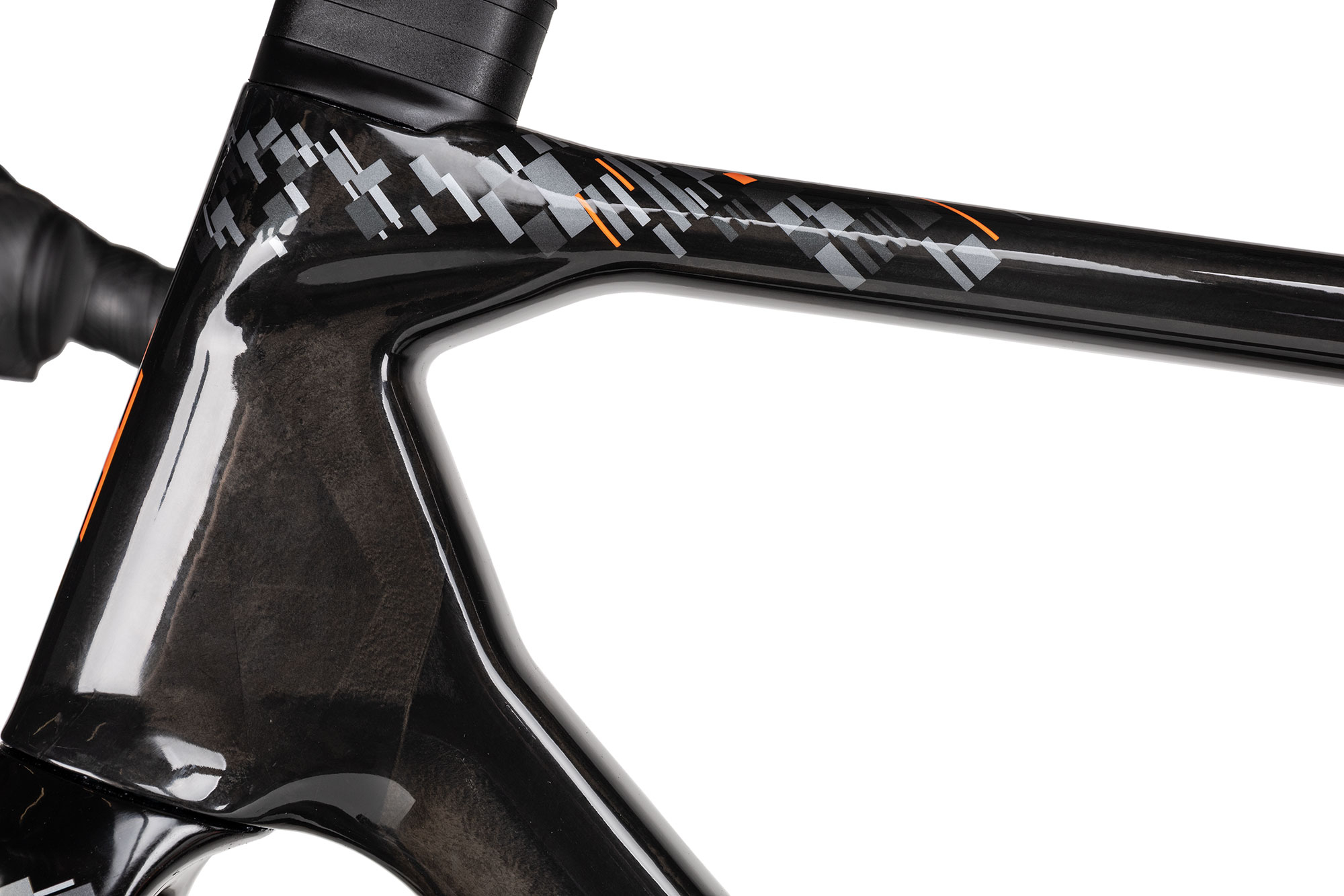 KTM REVELATOR ALTO ELITE 2025 52 cm | carbon/orange grey