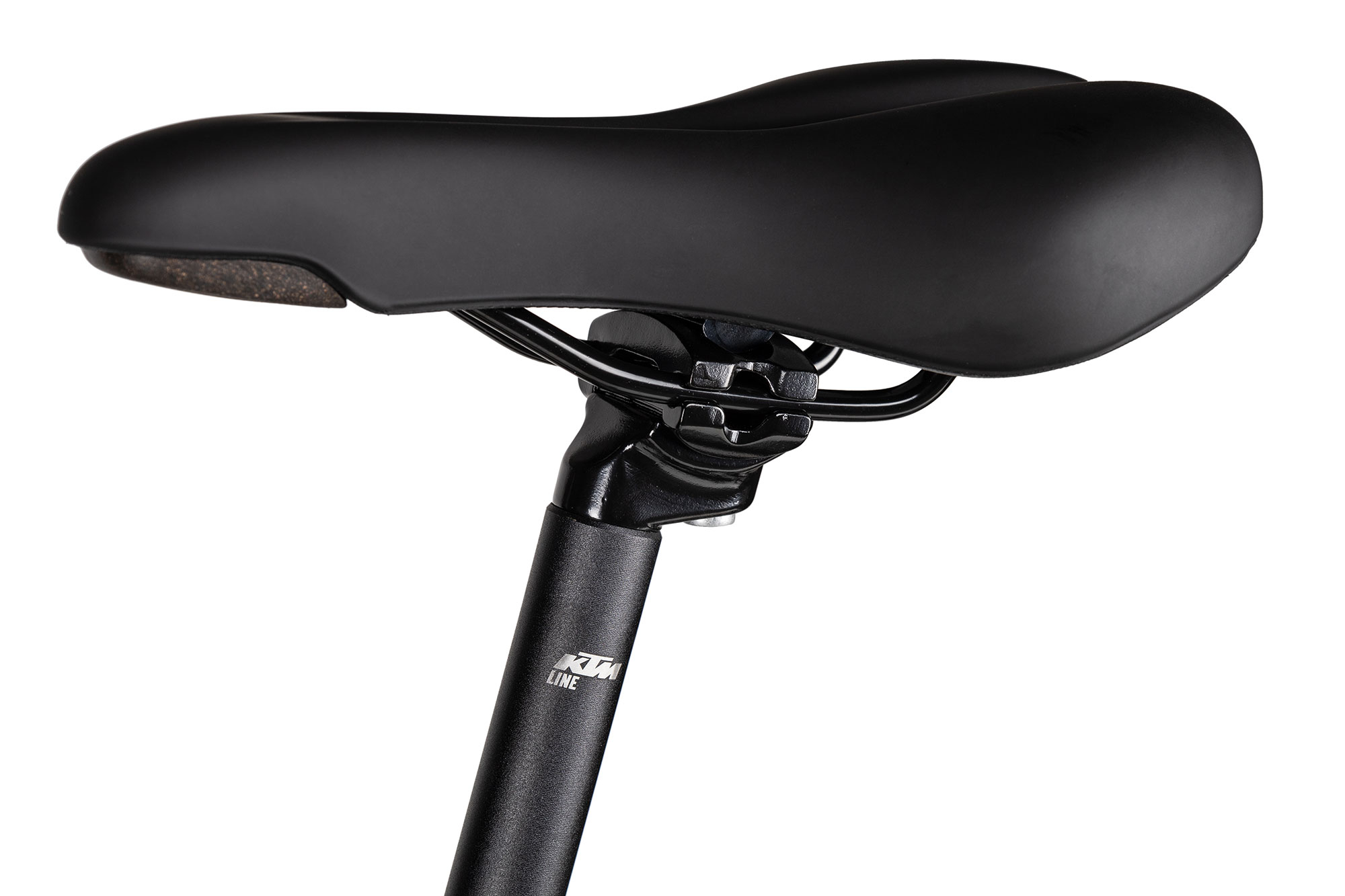 KTM Saragossa 2025 56 cm | moss grey matt/moss grey