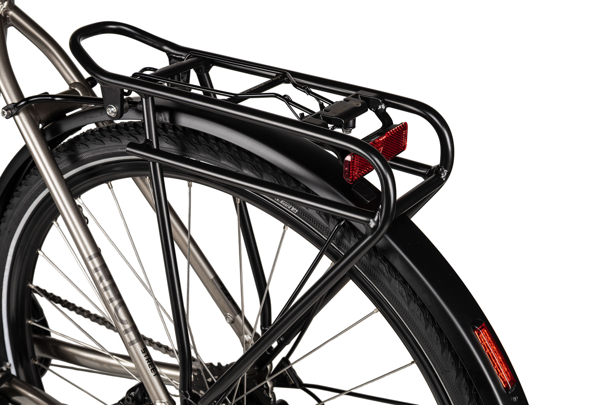 KTM X-LIFE TRACK STREET LB 2026 56 cm | core grey/black