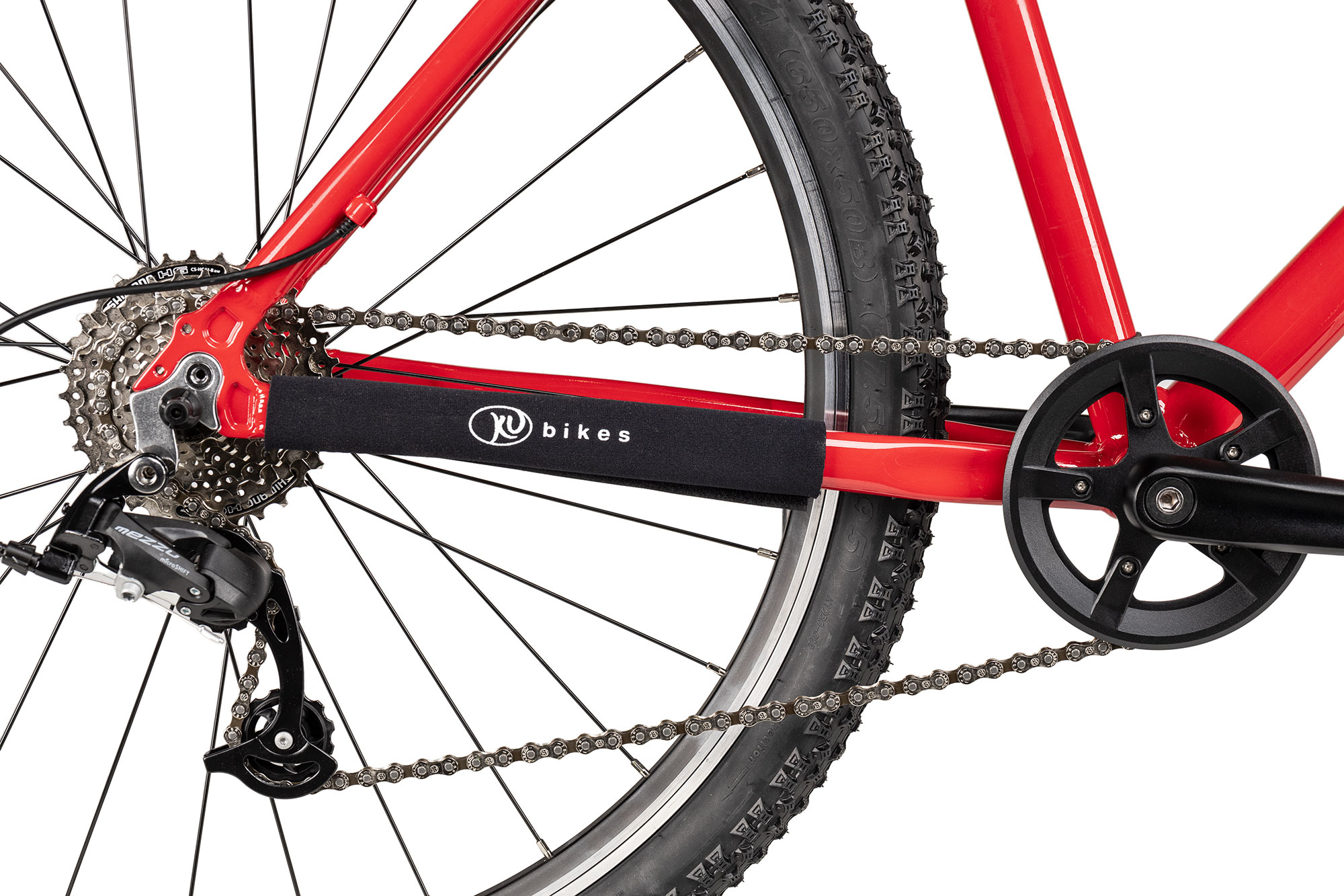 KUbikes 27.5 MTB 