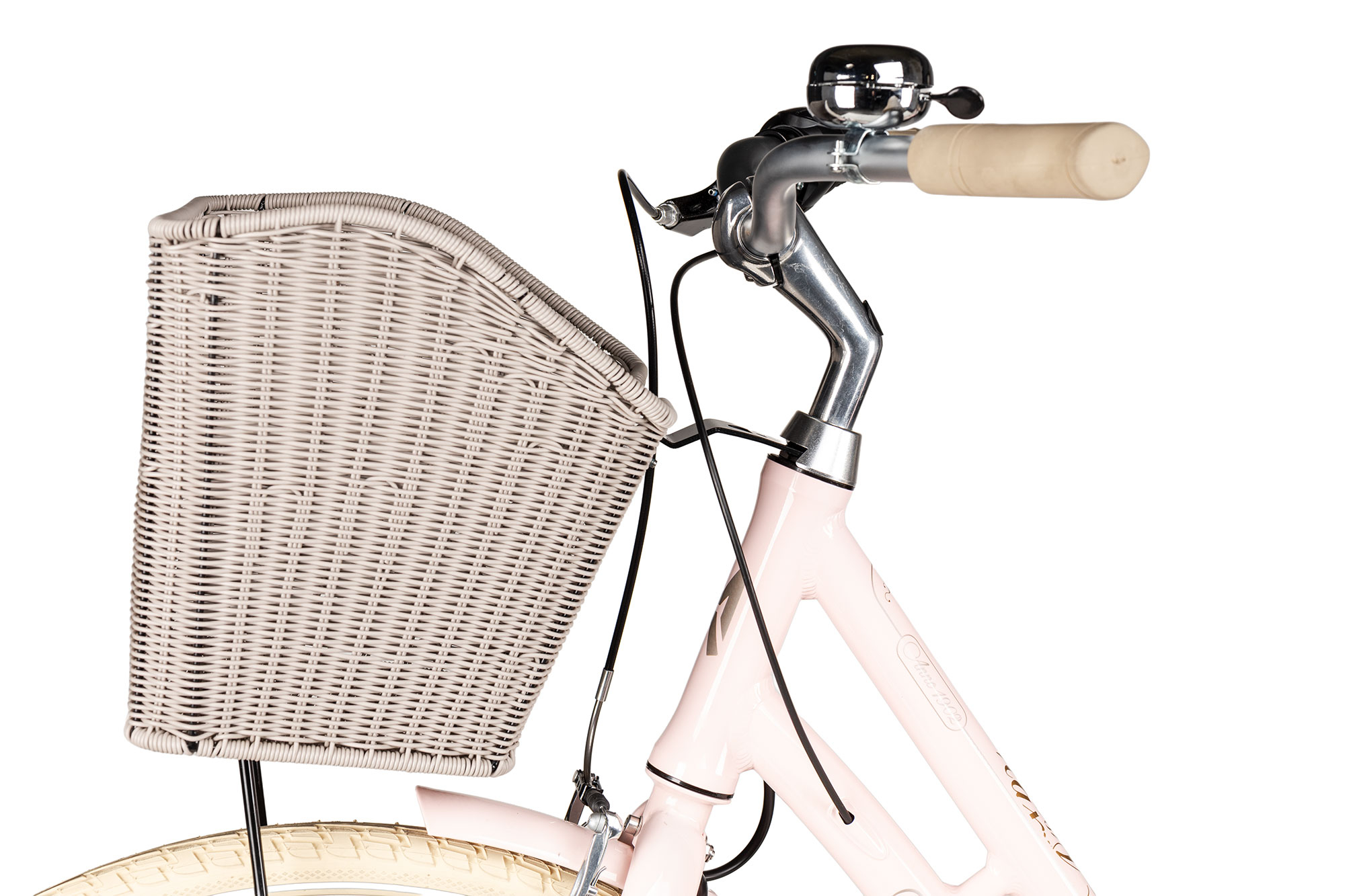 Maxim Anno 1902 Wave 55 cm | sakura pink