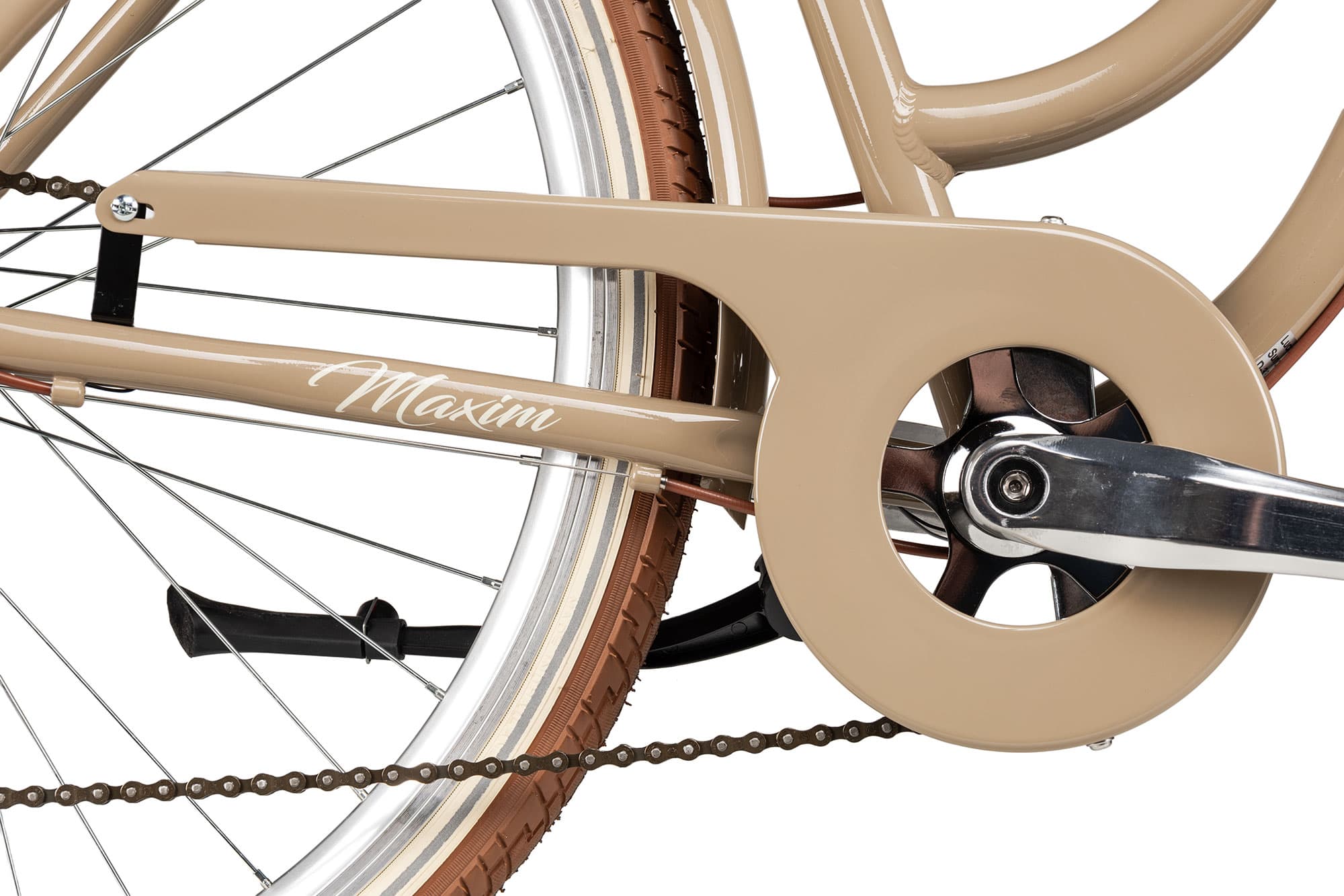 Maxim La Vita 45 cm | beige