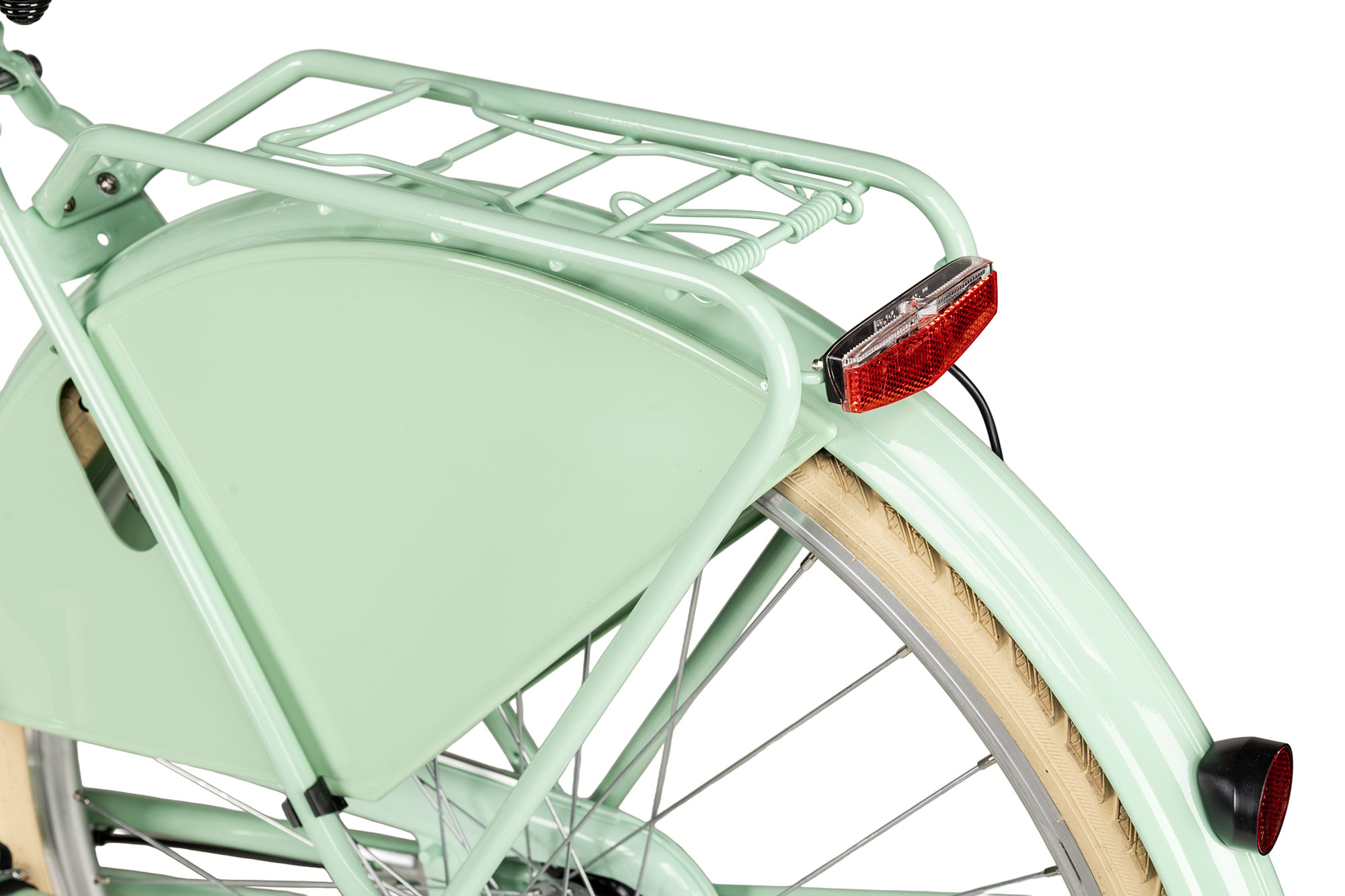 Maxim Nostalgie 1900 50 cm | green