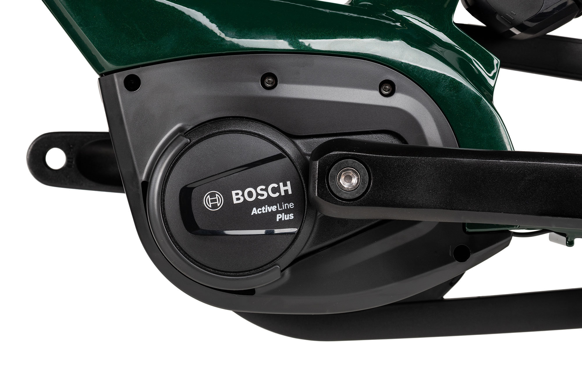 QIO Compact AP-8 RT 2027 48 cm | forest green