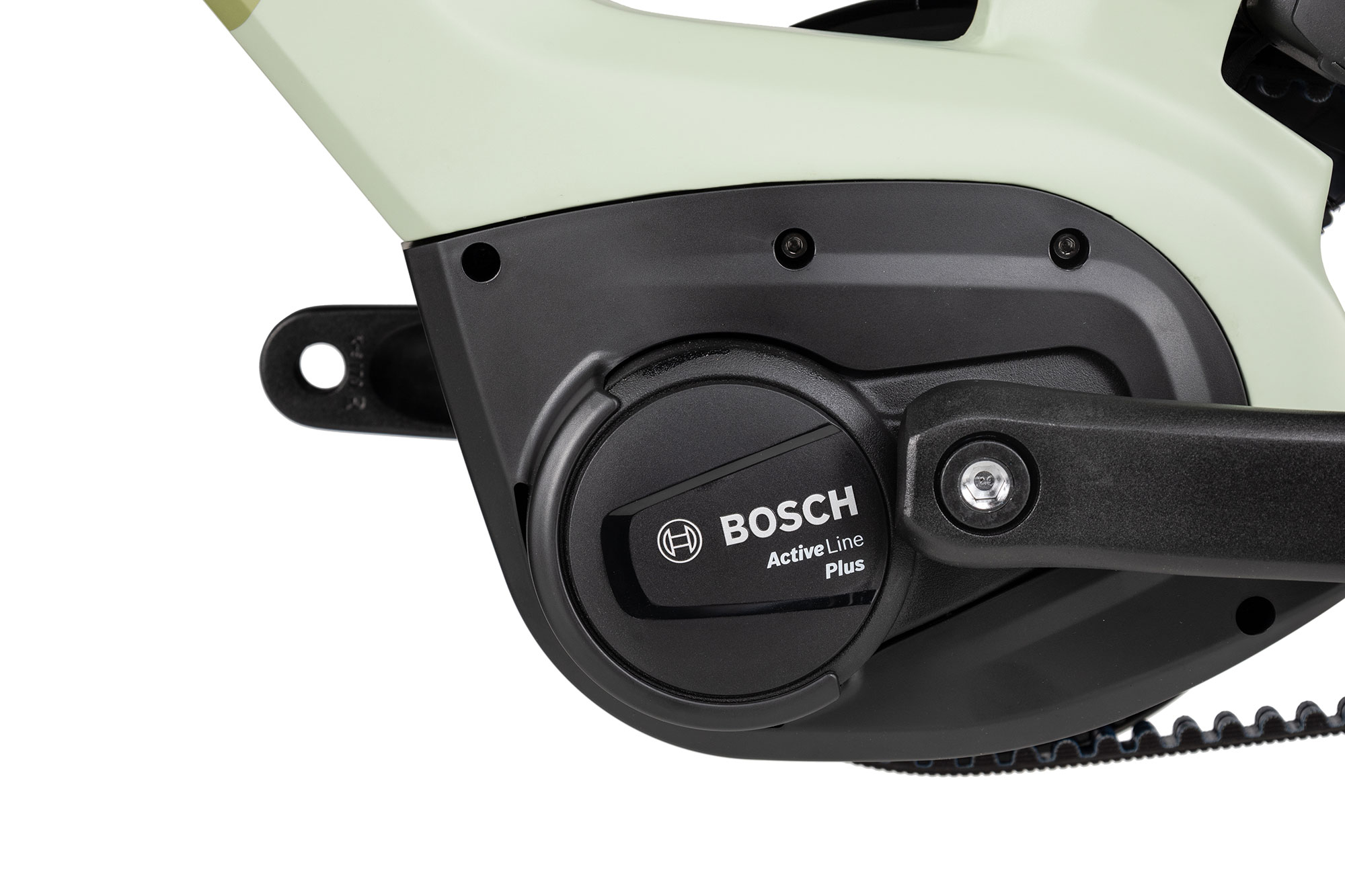 QIO EINS AP-8R FL 2025 48 cm | light olive matt