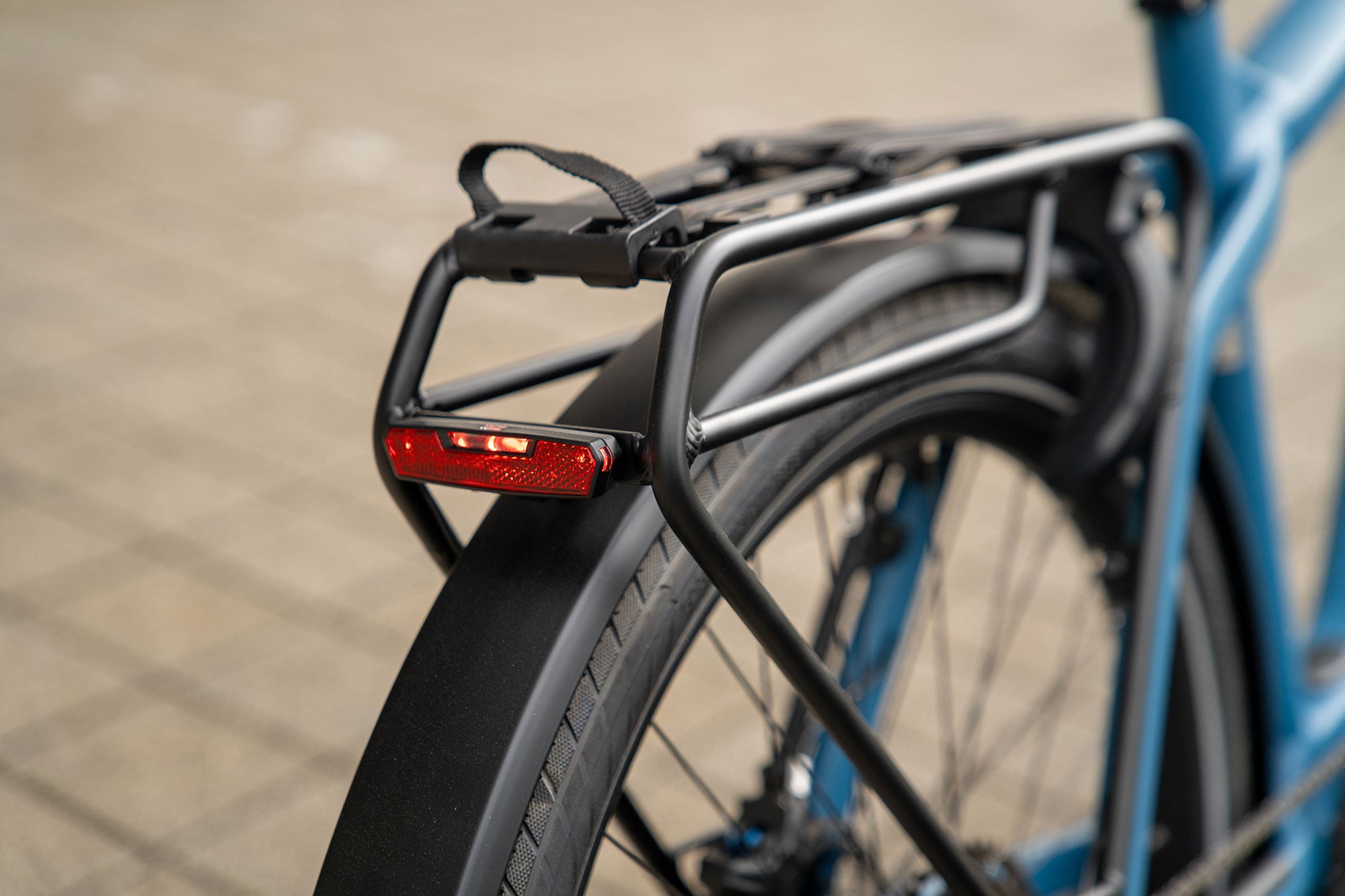 Riese & Müller Charger4 GT touring CORE 2025 46 cm | petrol matt