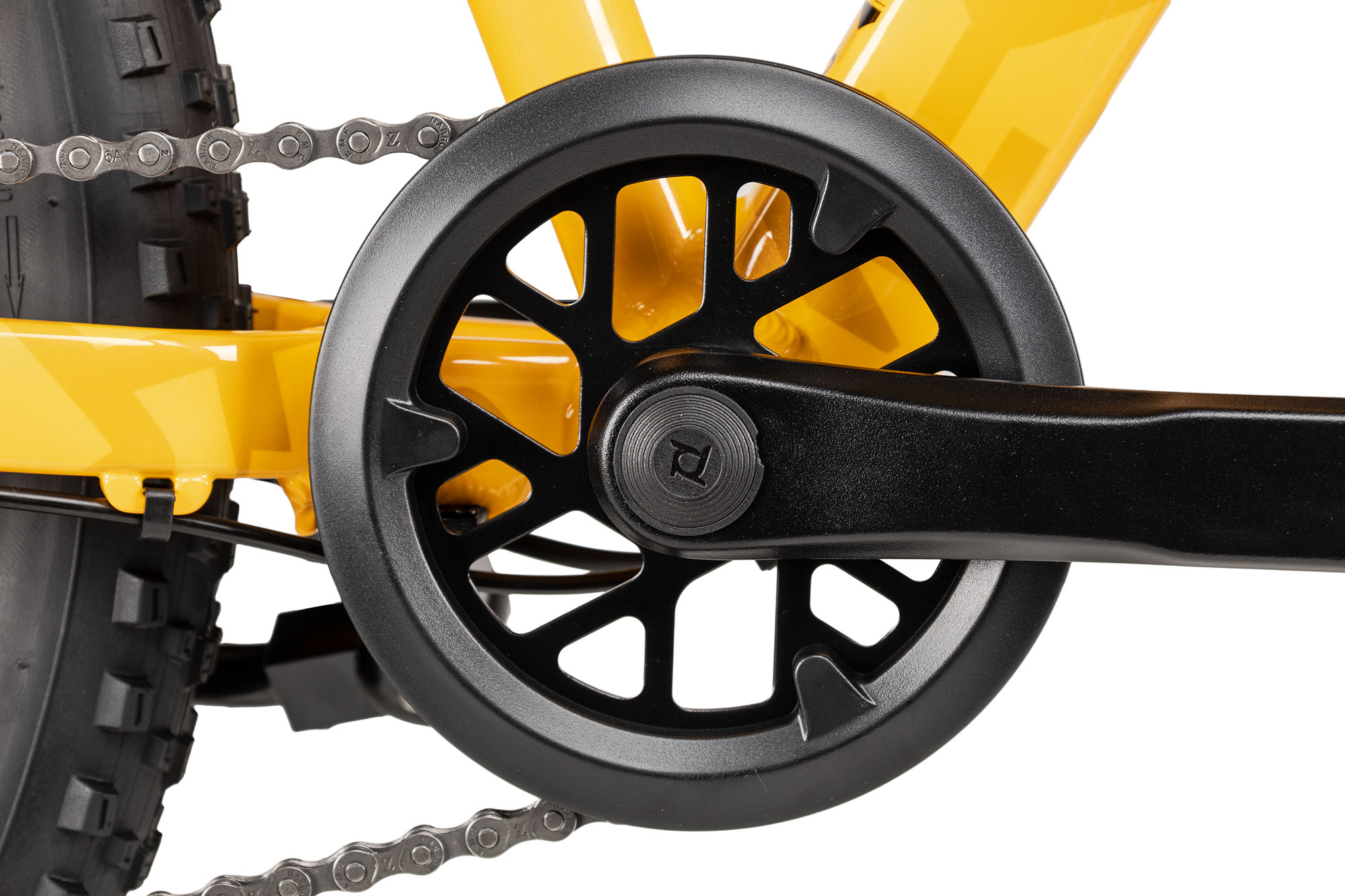 Scott Roxter 400 2027 unisize | sunny yellow