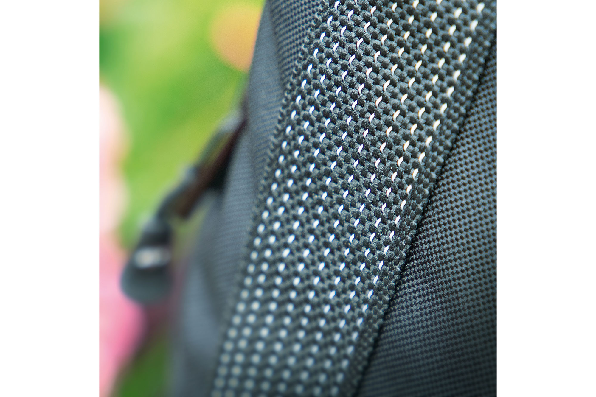 SKS Infinity Urban Trunkbag XL 26 Liter | schwarz