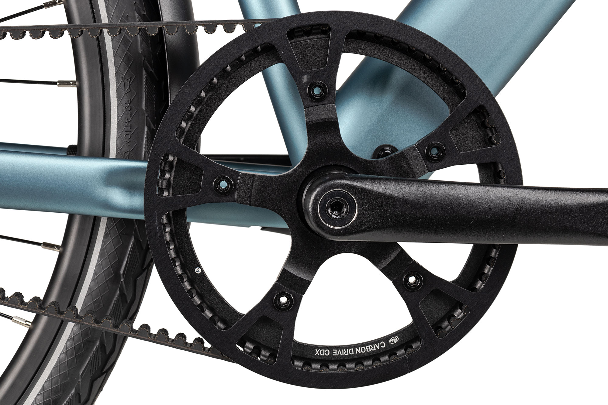 Tenways CGO600 Pro 2026 50 cm | sky blue