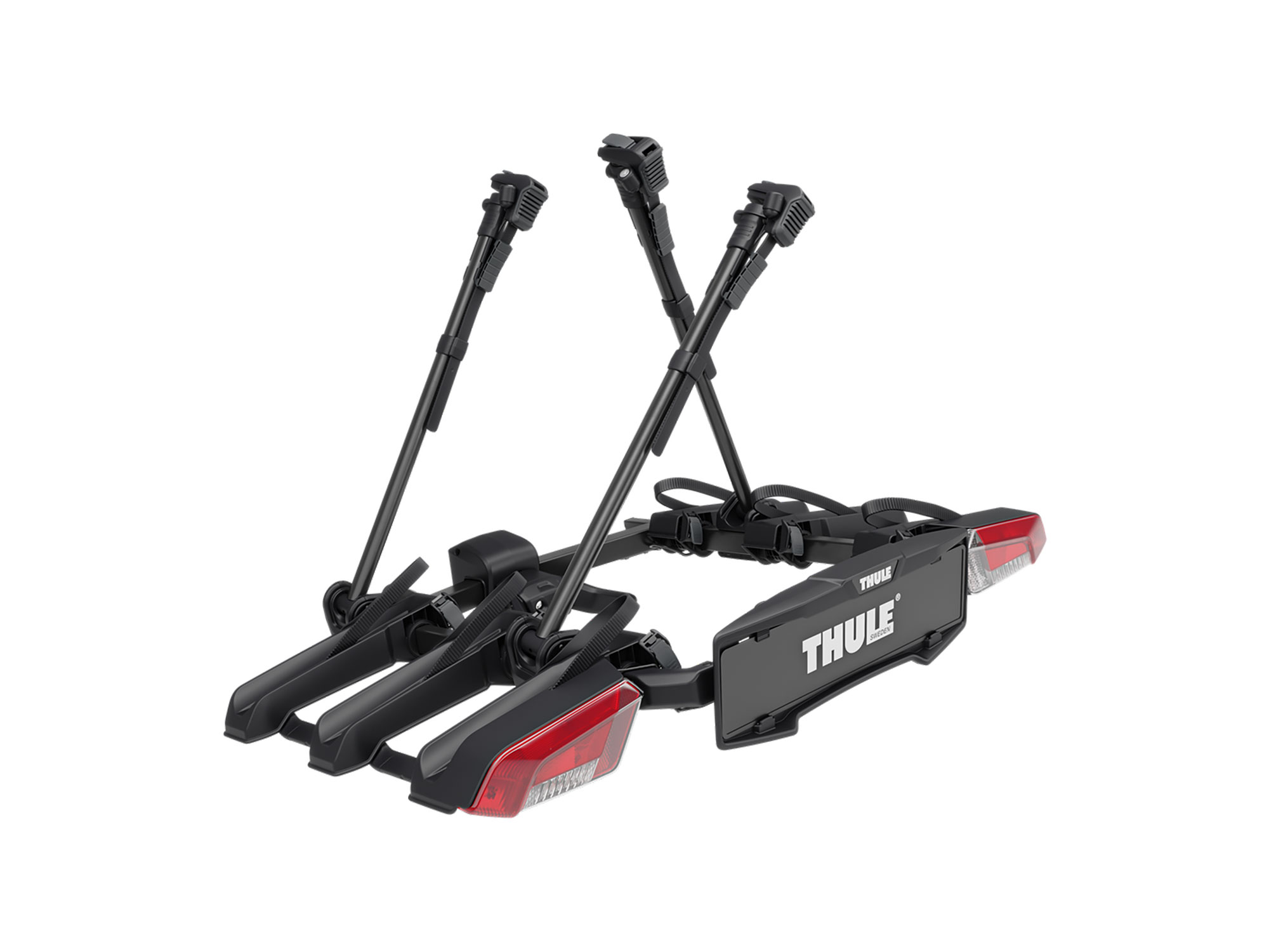 Thule VeloLite Heckträger 