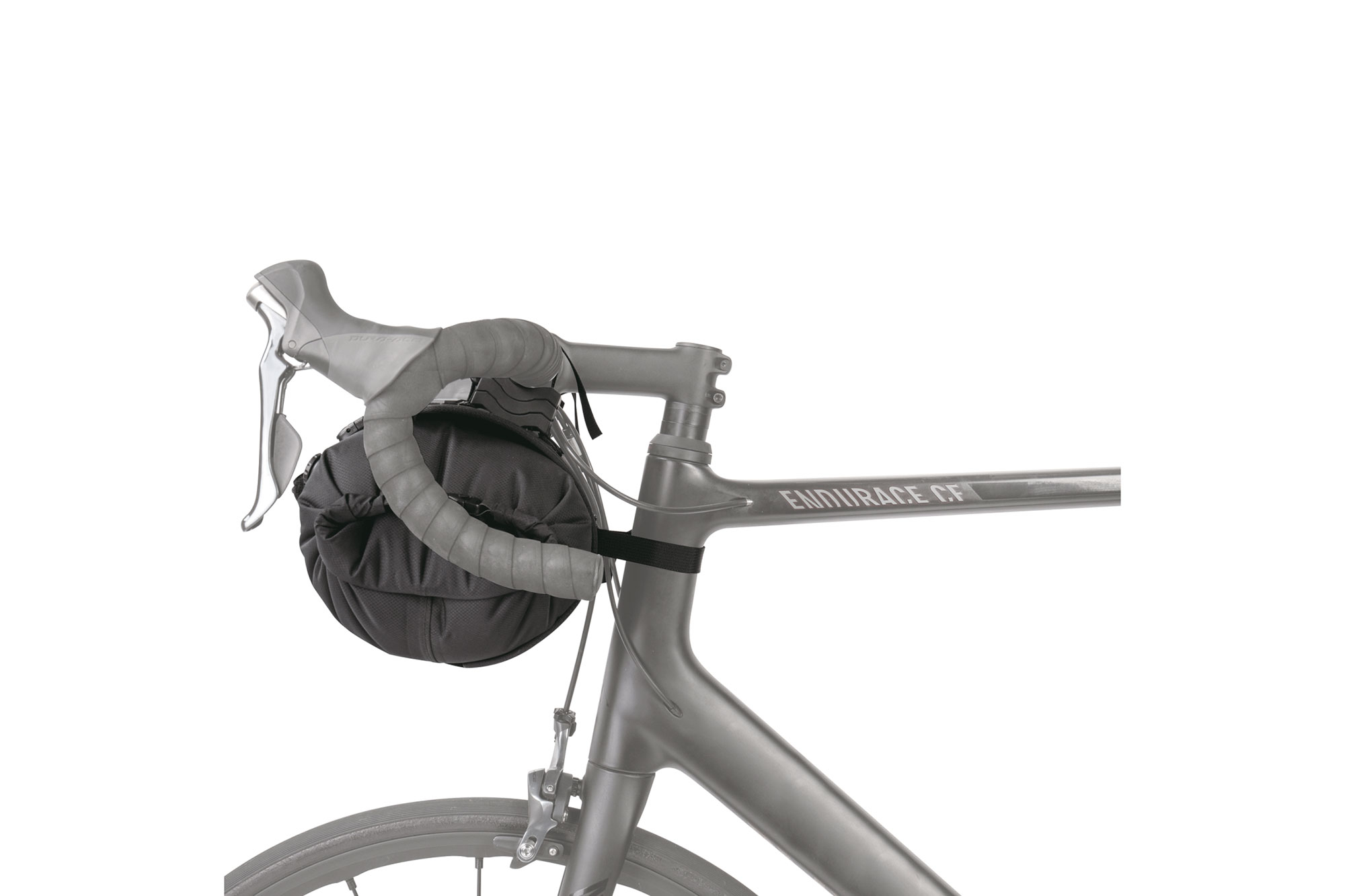 Topeak Frontloader Lenkertasche 12 Liter | black