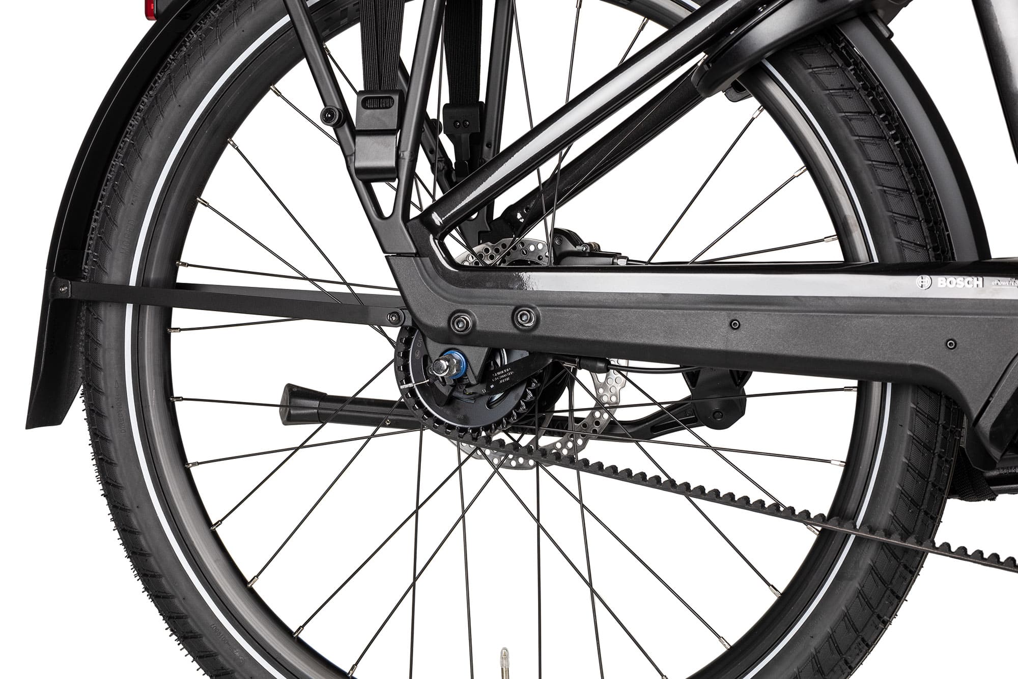 Trek Charter+ 4 N5 B 800 Wave 2027 M | dark web