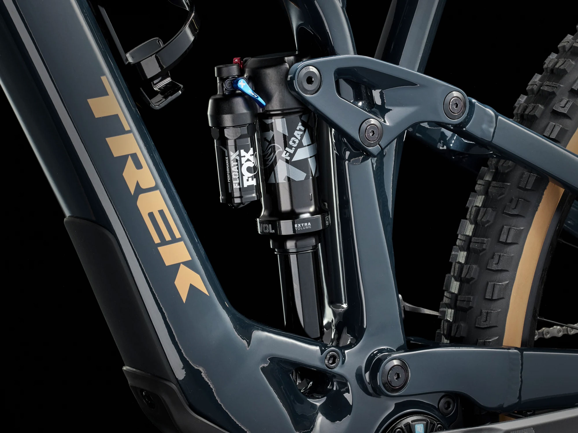 Trek Fuel EXe 8 XT 2025 