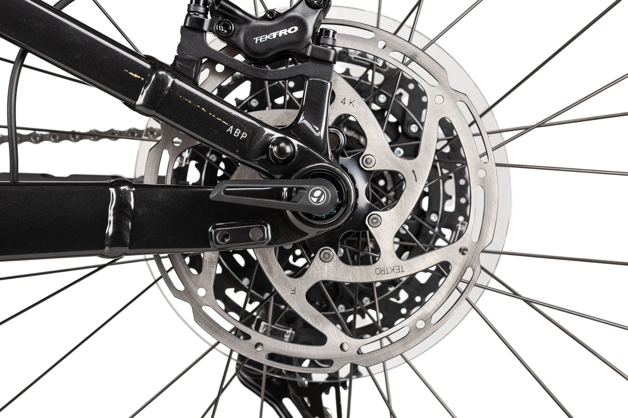 Trek Powerfly FS+ 4 800 2026 M | mercury/dark web