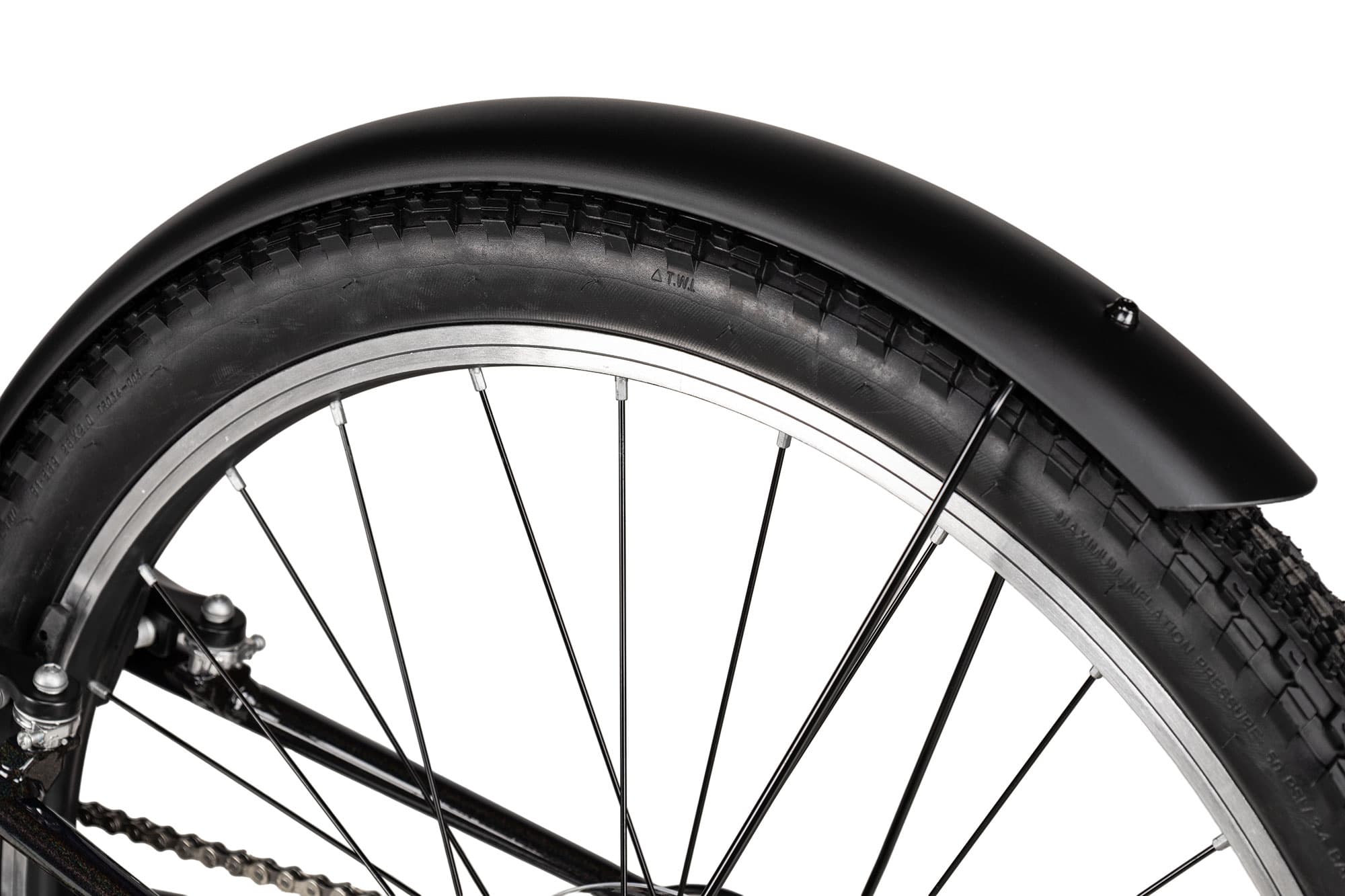 Trek Wahoo 26 Path 2027 unisize | dark prismatic