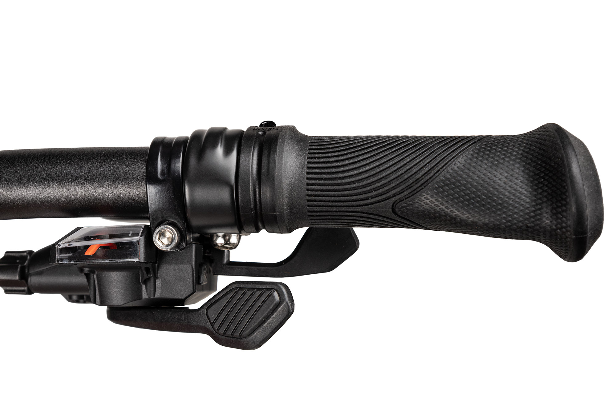 Trek Wahoo 26 Path 2027 unisize | fury red