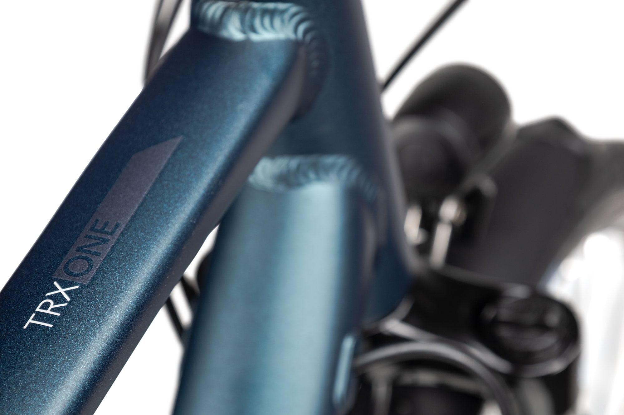 2R Manufaktur TRX ONE 60 cm | dark petrol matt