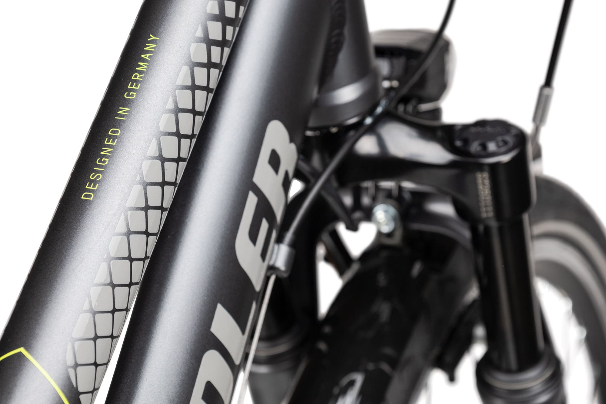 Adler Verona Trapez 