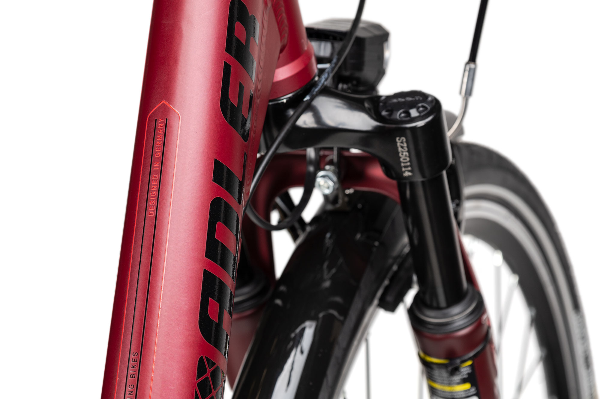 Adler Verona Wave 