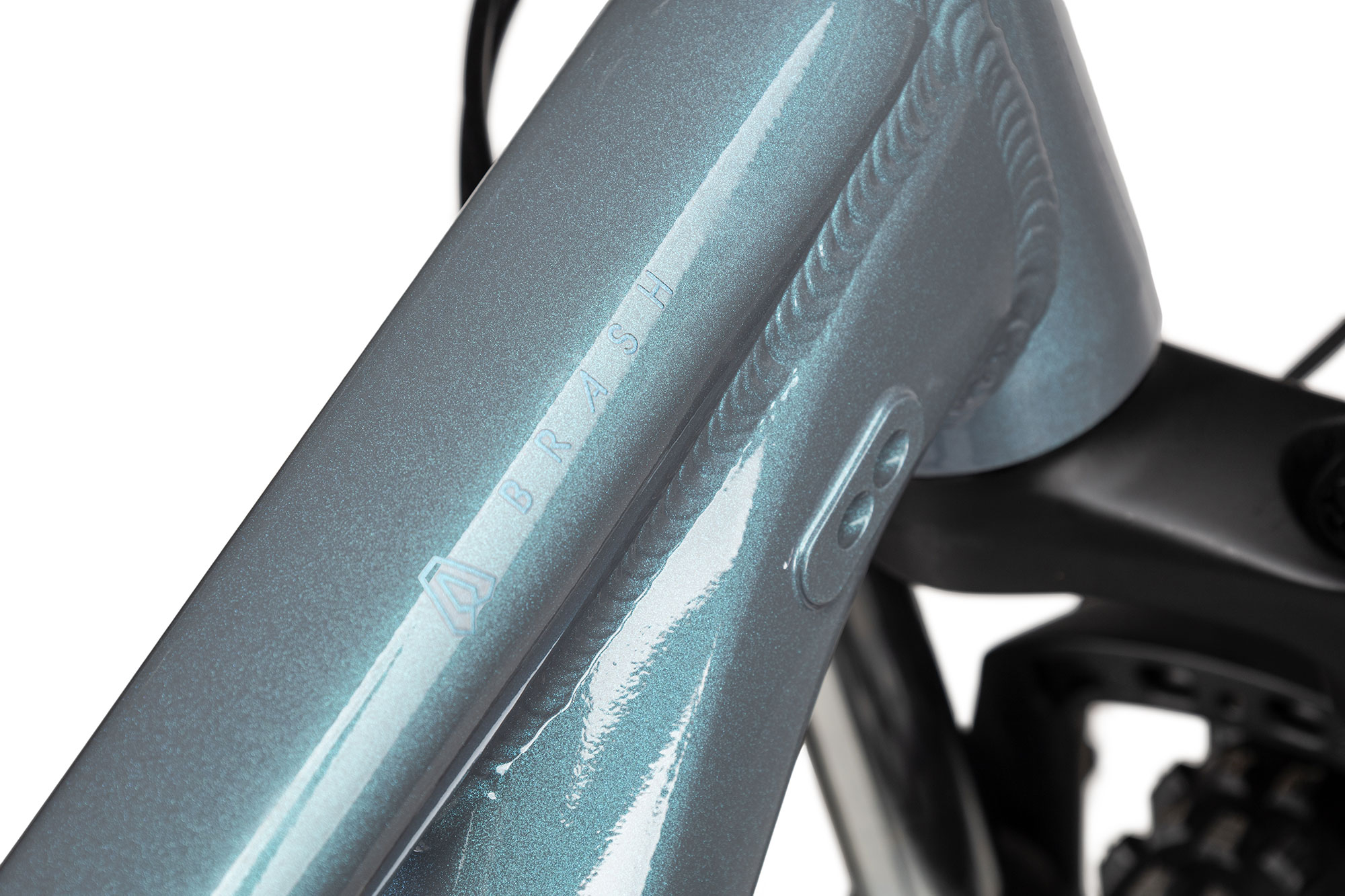 Axess Brash 27.5 16 Zoll | prism pure