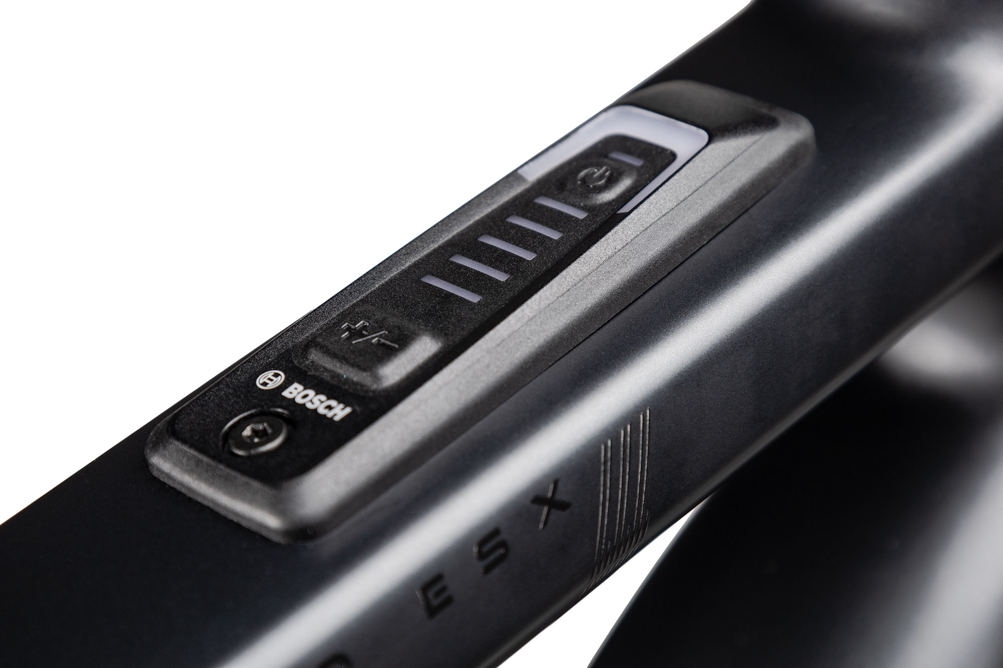 Axess CREED ESX 49 cm | anodized black