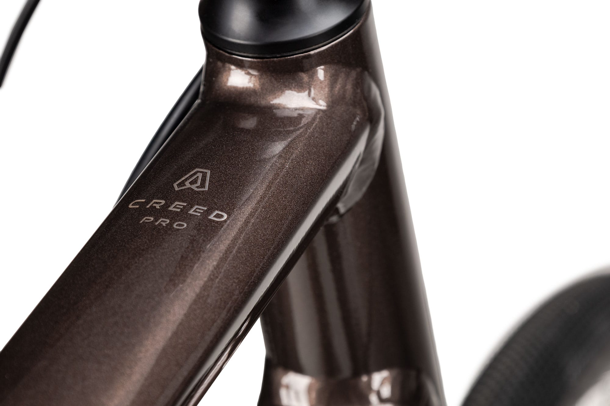 Axess CREED PRO 57 cm | mocha