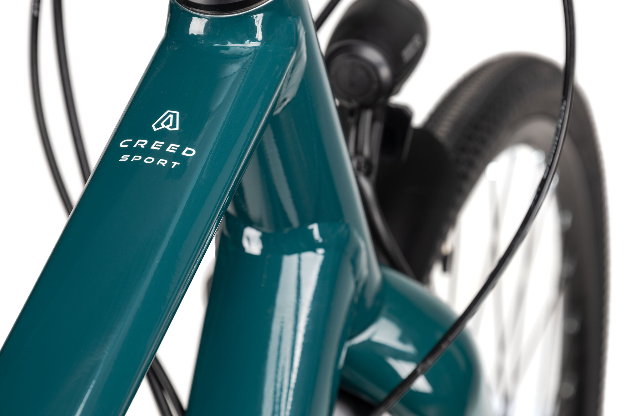 Axess CREED SPORT EQ 49 cm | deep sea