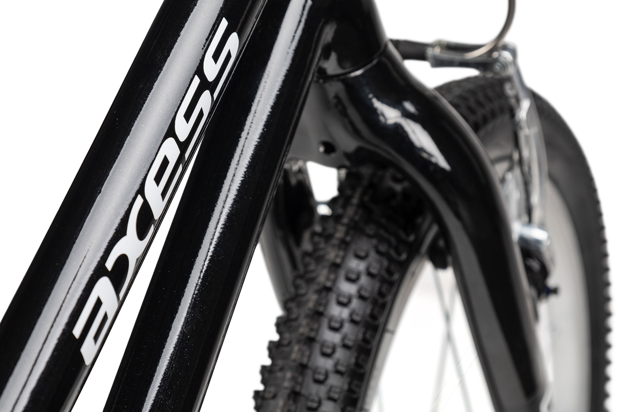 Axess LUU. 16 20 cm | black/charcoal