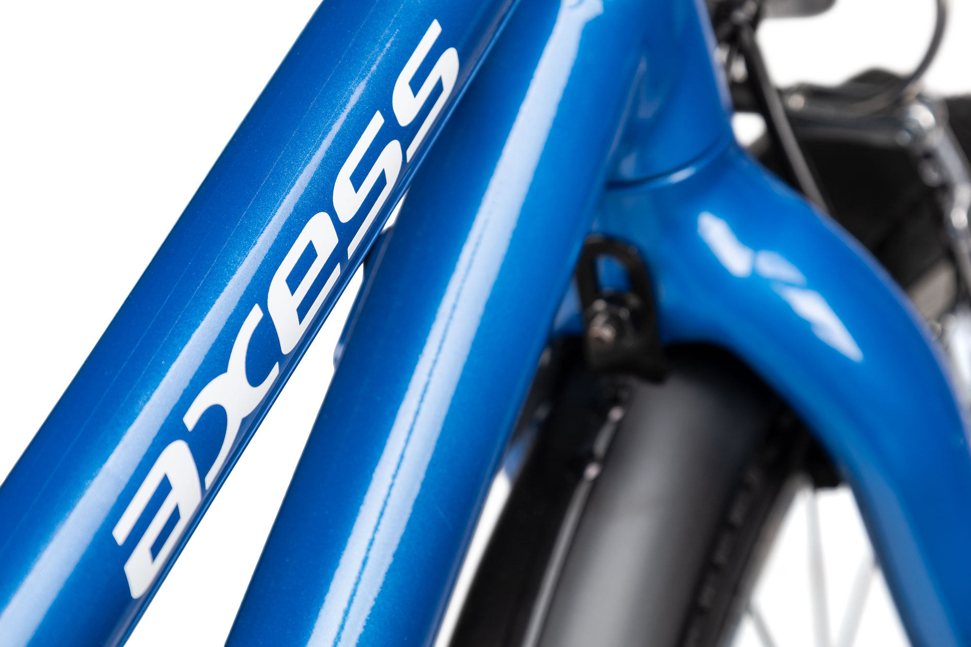 Axess LUU. 20 EQ 25 cm | blue/sky