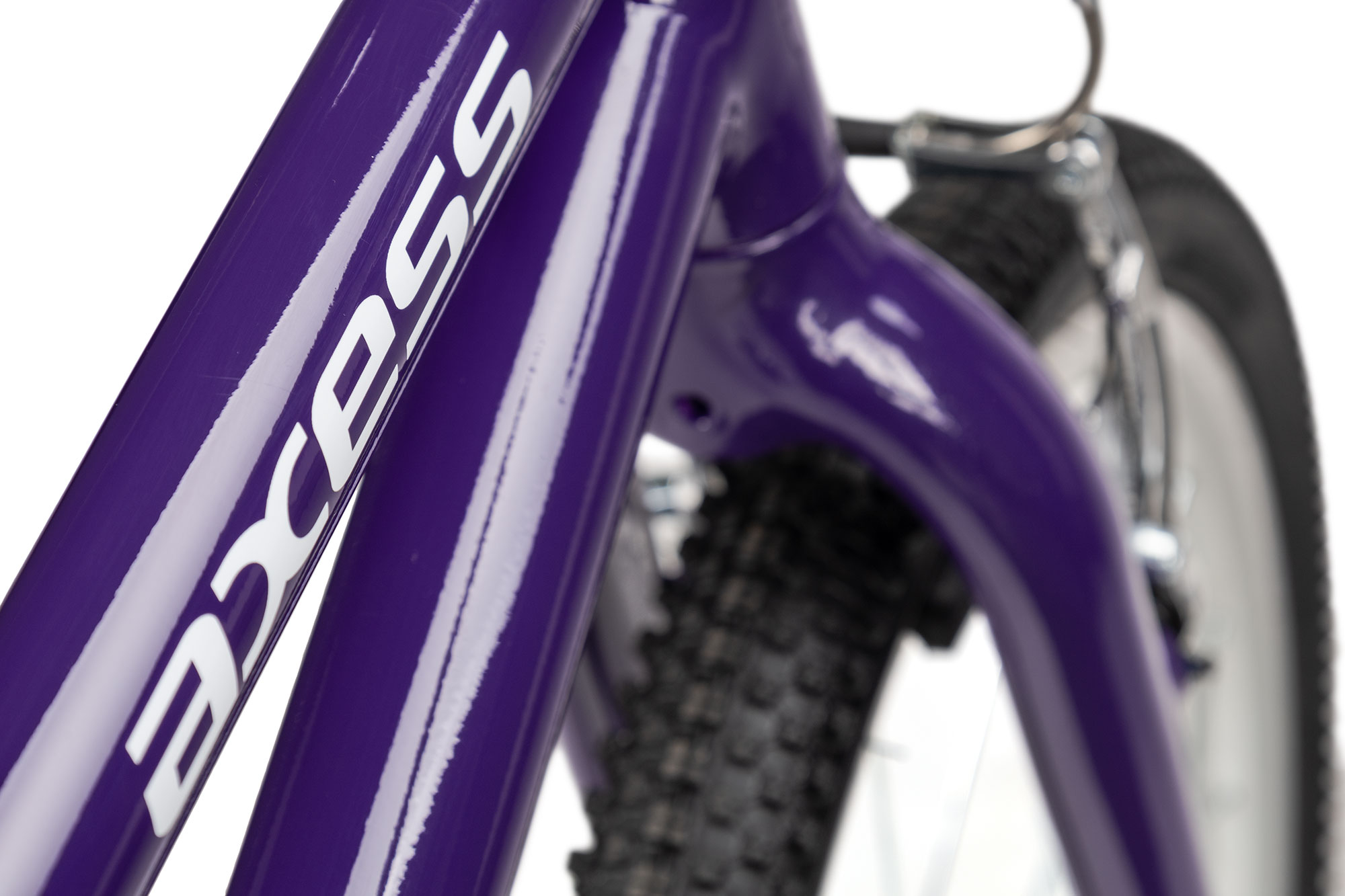 Axess LUU. 20 25 cm | violet/lavender