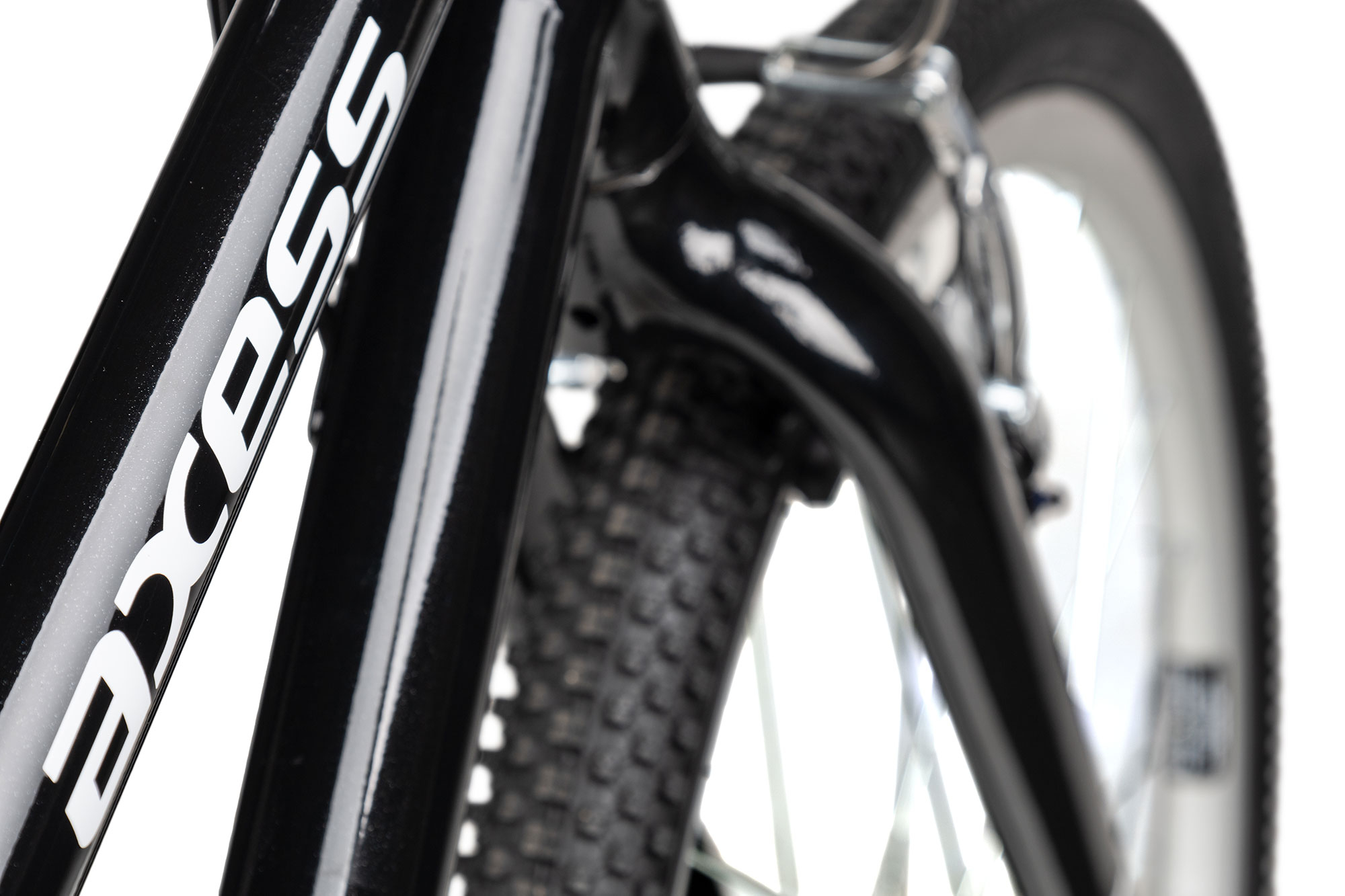 Axess LUU. 24 30 cm | black/charcoal