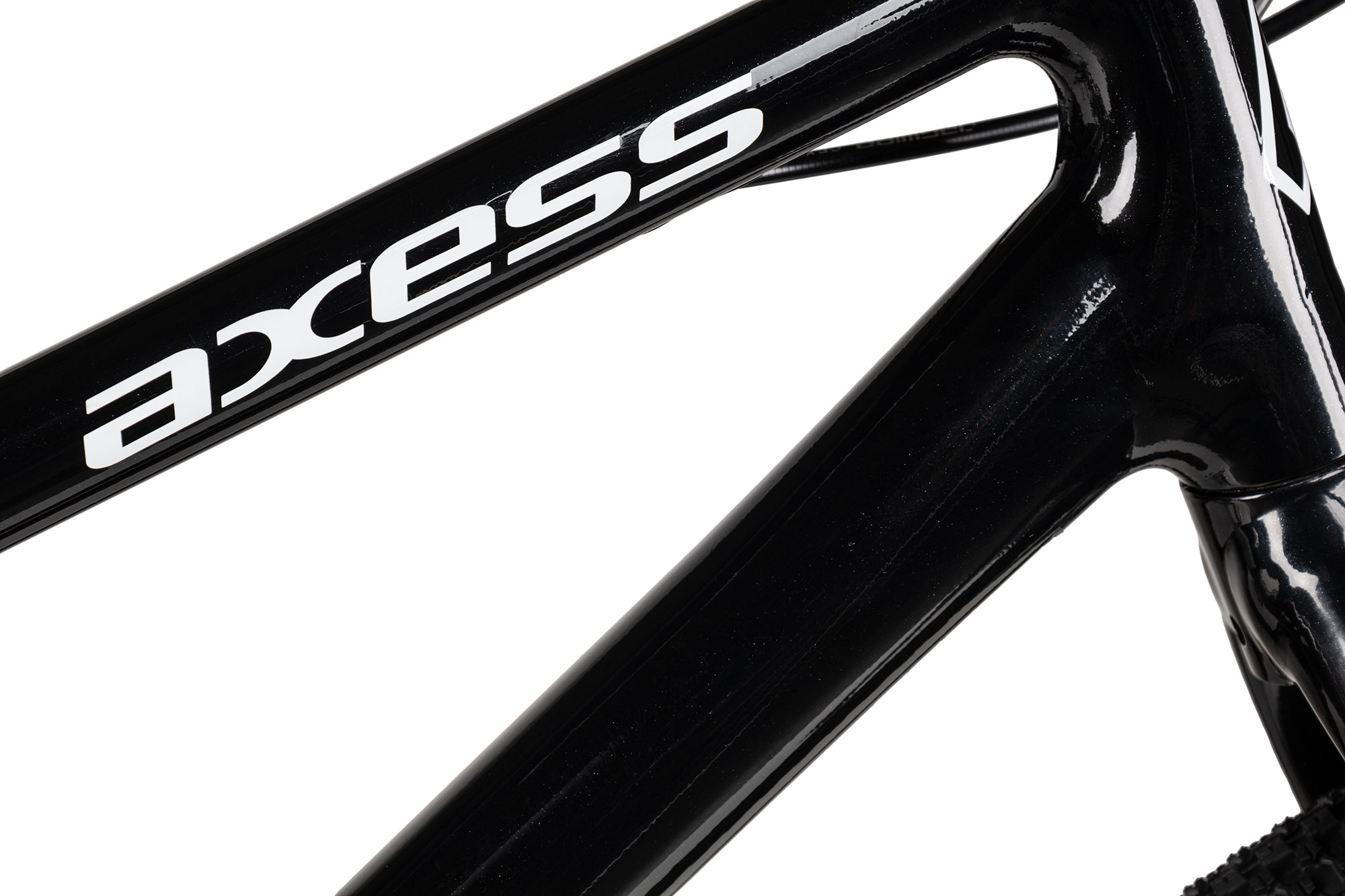 Axess LUU. 26 35 cm | black/charcoal