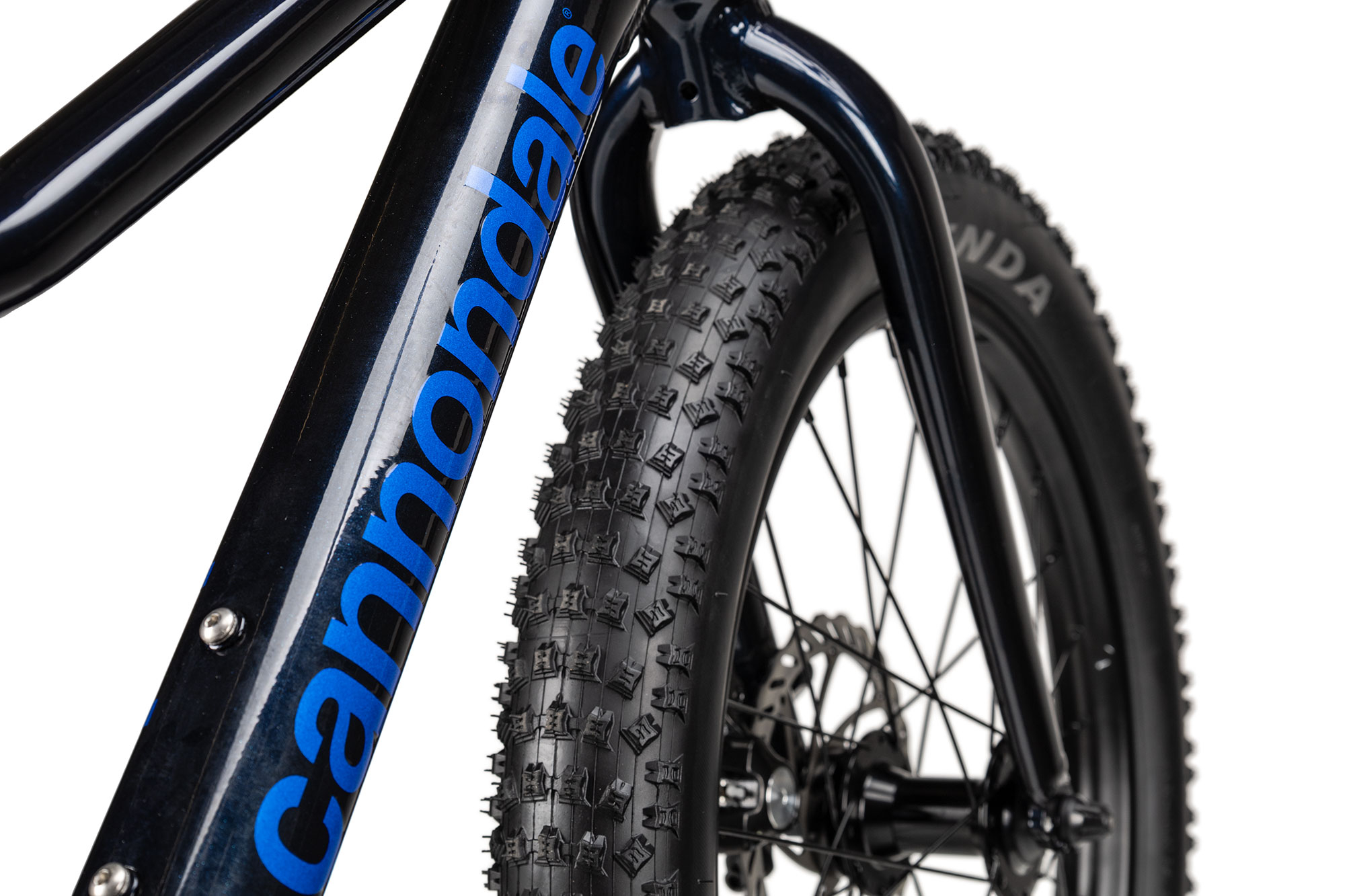 Cannondale Kids Trail Plus 20 2026 unisize | midnight blue
