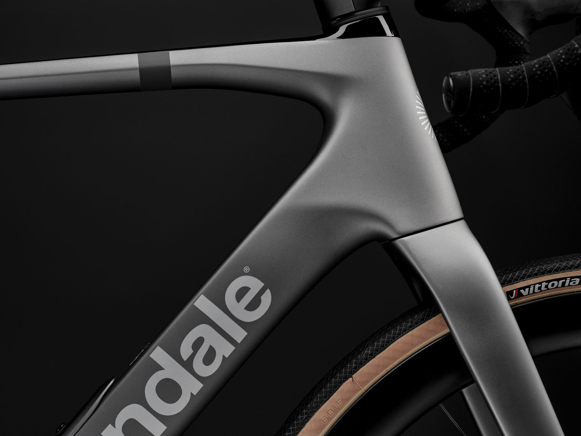 Cannondale Synapse Carbon 2 2026 56 cm | grey