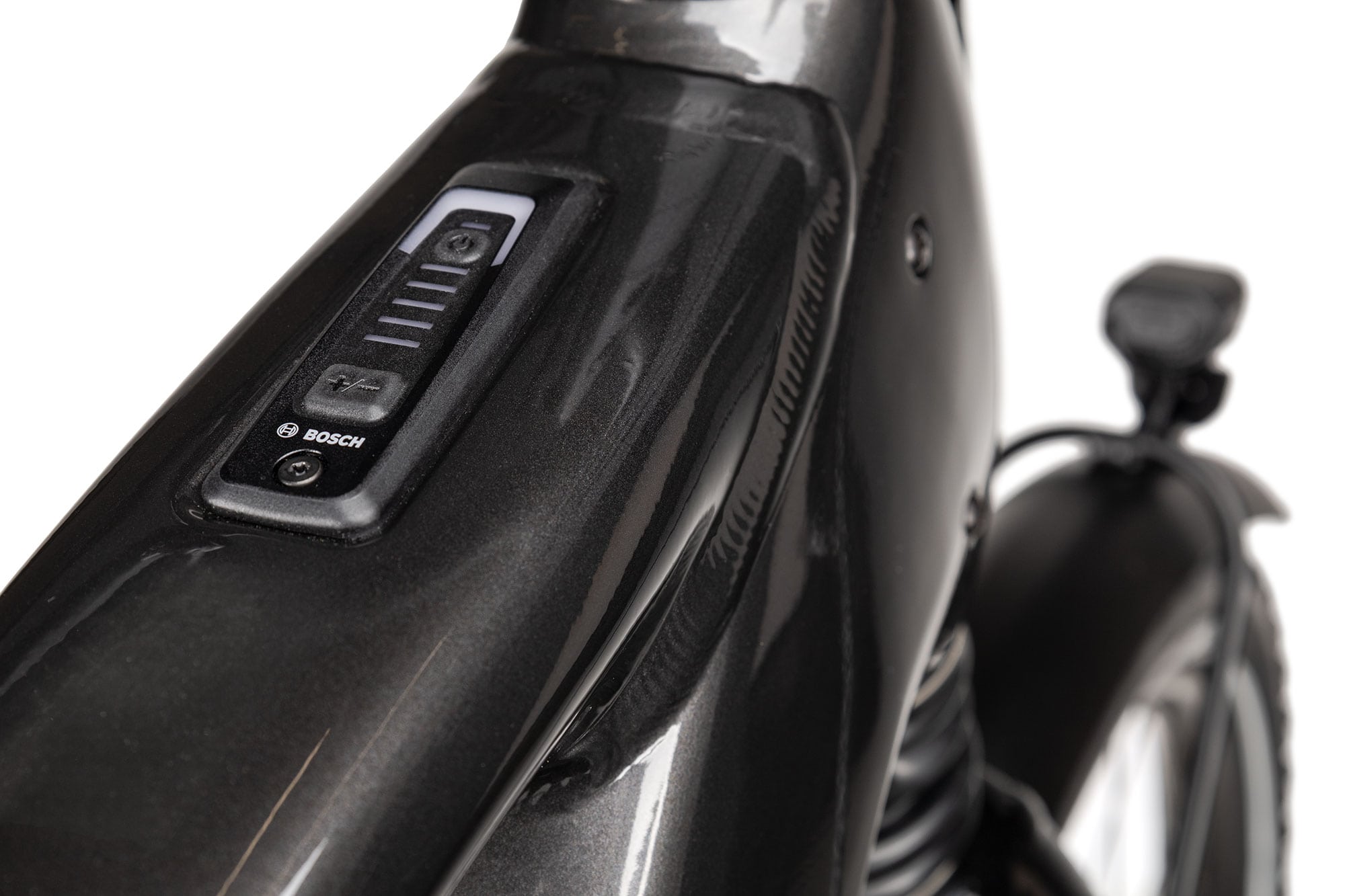Cannondale Tesoro X 1 2027 LG | black